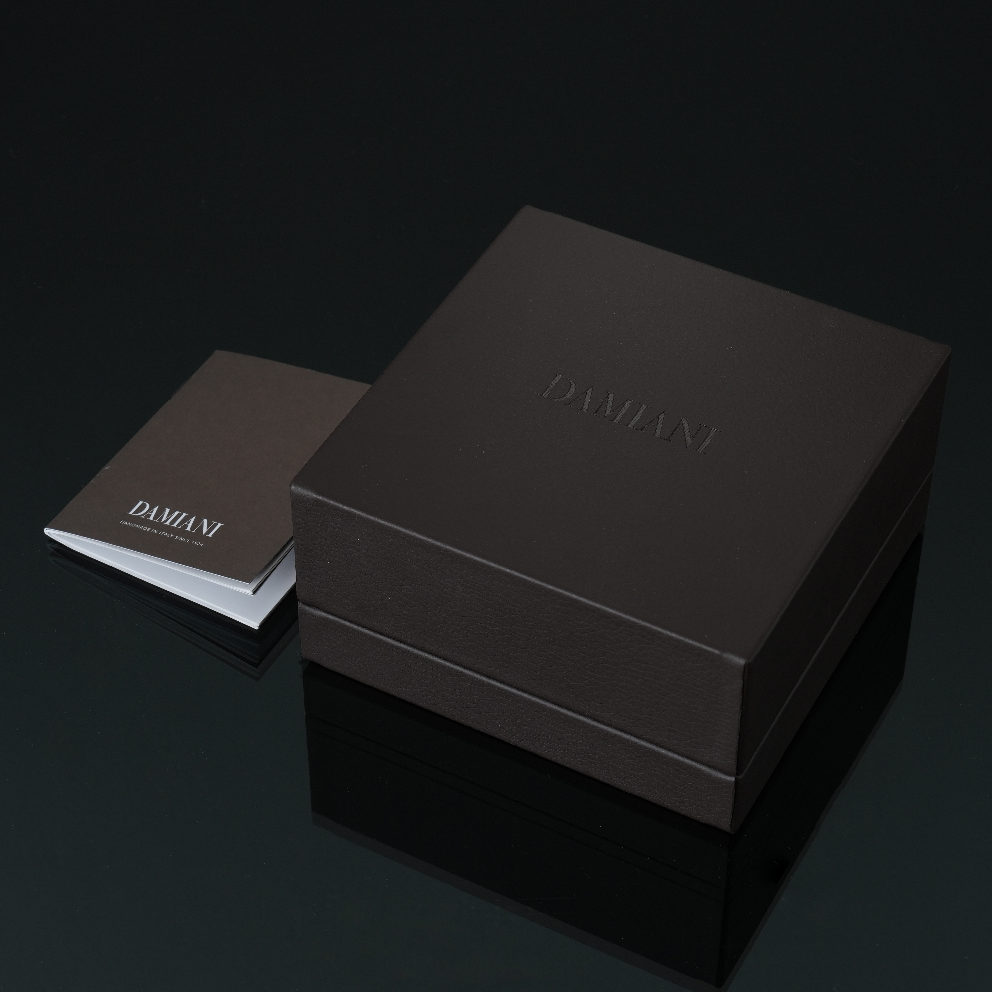 Damiani(USED)다미아니 벨에포크 네크리스