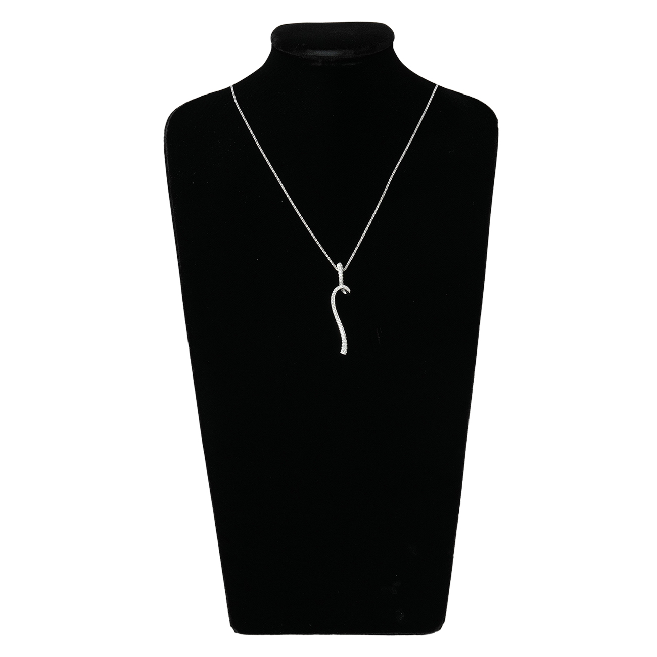 Damiani(USED)다미아니 에덴 네크리스