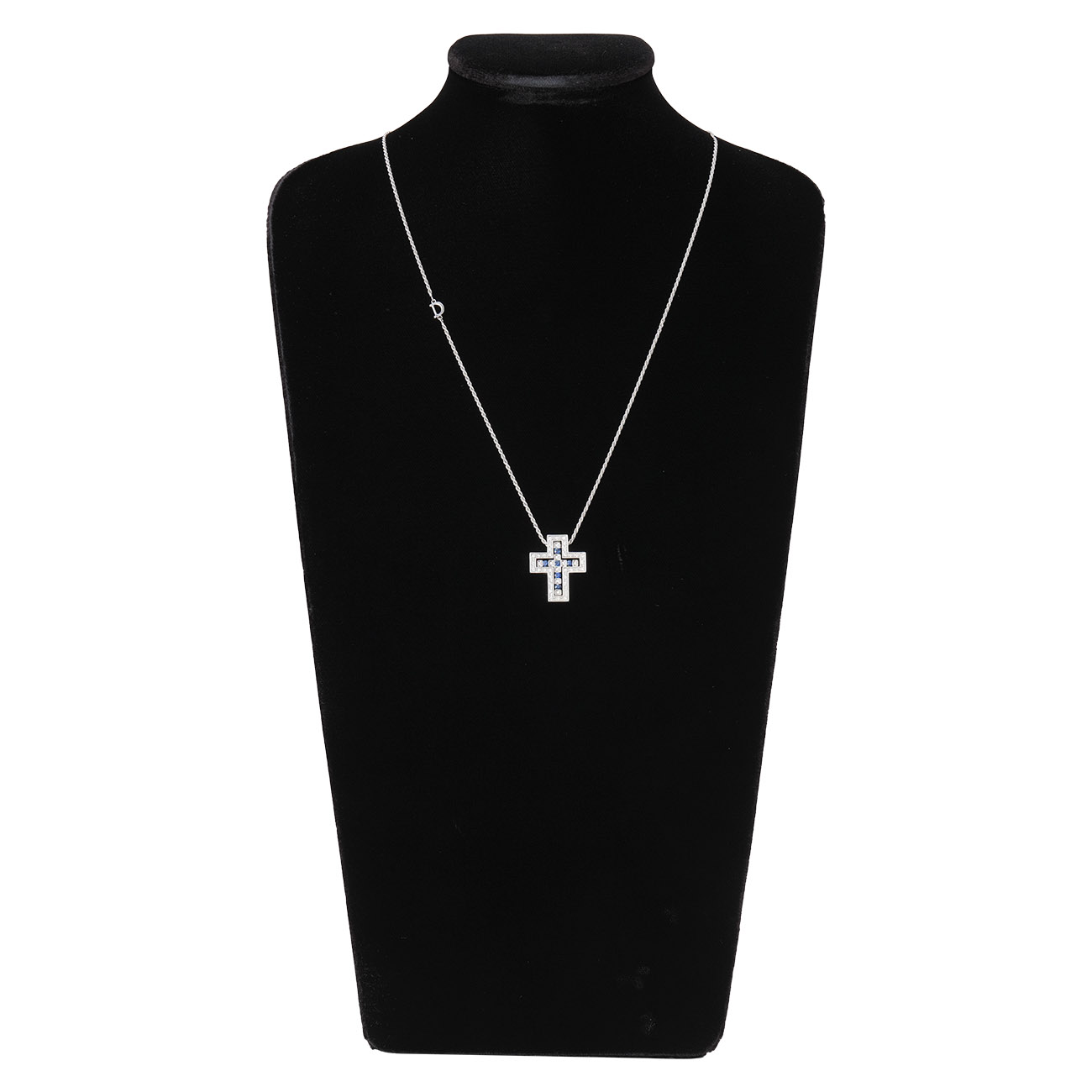 DAMIANI(USED)다미아니 20073461 벨에포크 네크리스