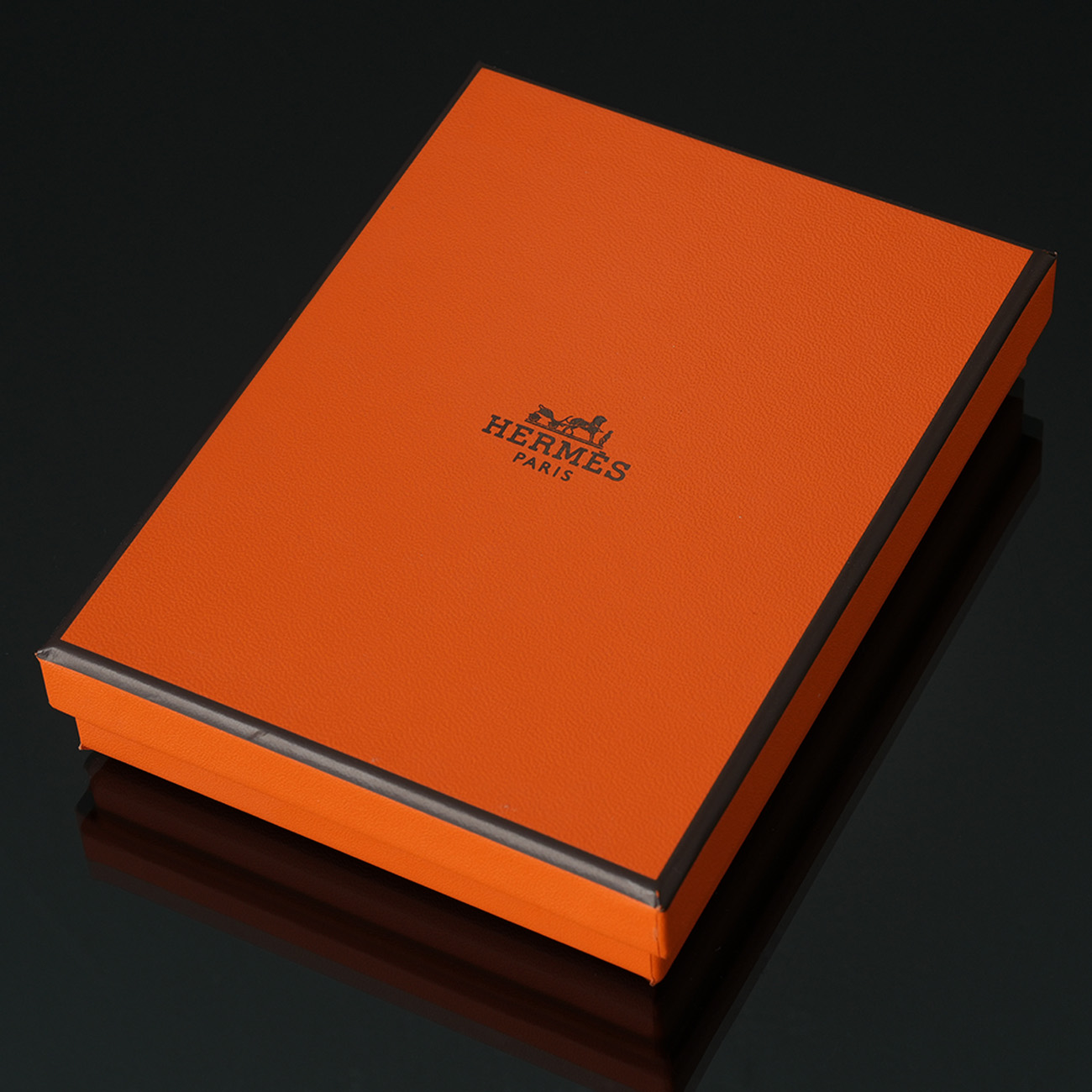 HERMES(USED)에르메스 미니 팝아슈 네크리스