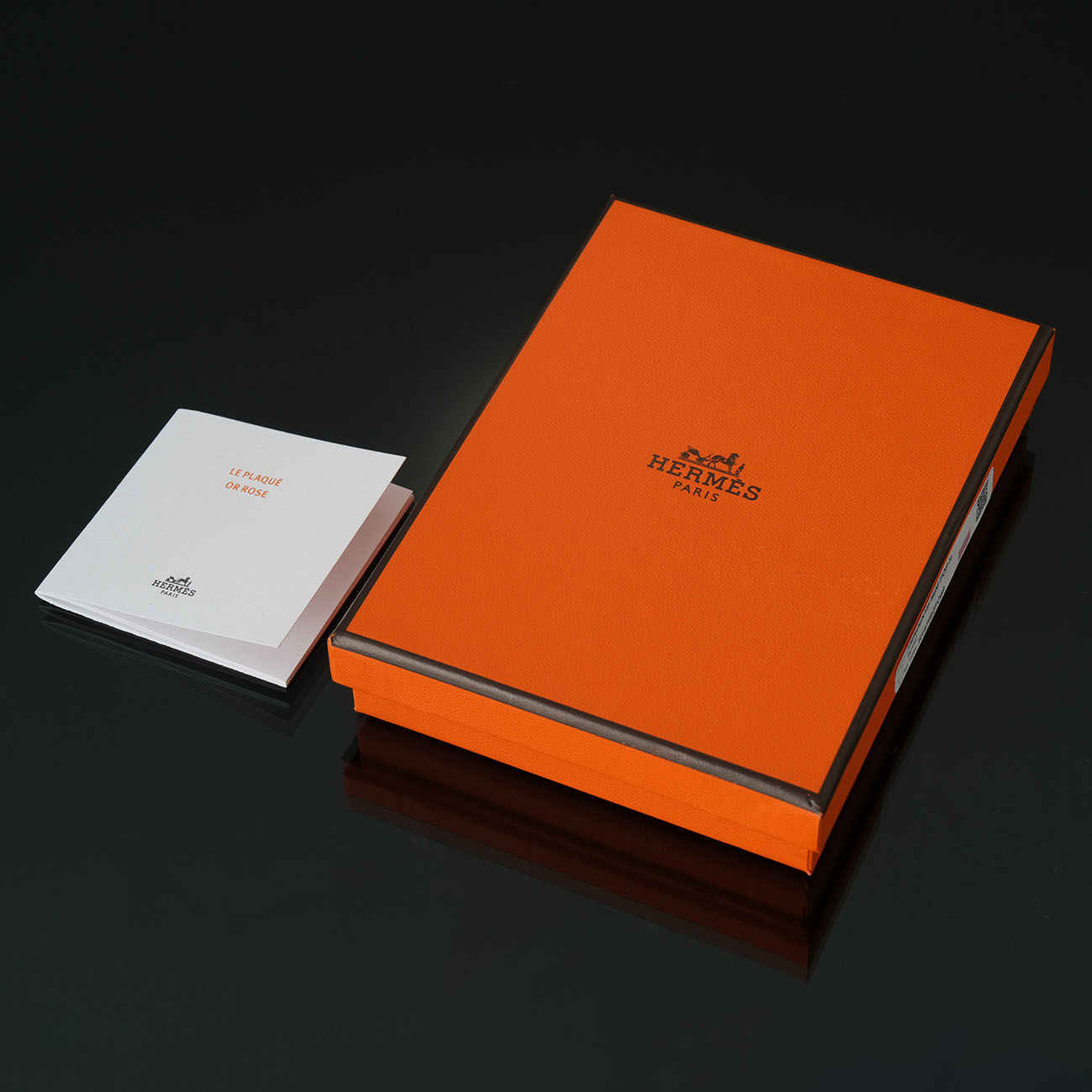 HERMES(NEW)에르메스 미니 팝아슈 핑크골드 화이트 네크리스 (새상품) NEW PRODUCT