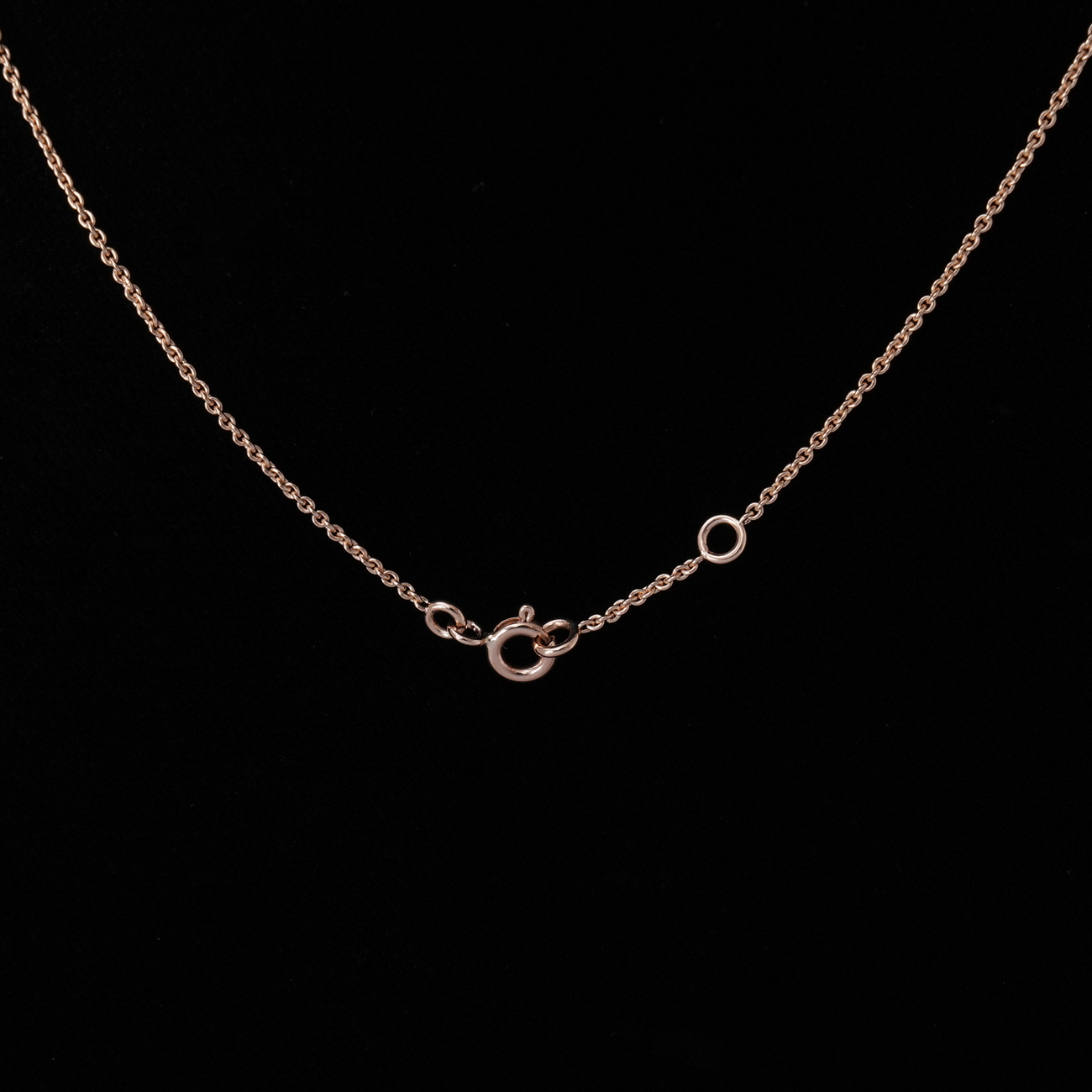 HERMES(NEW)에르메스 샹달 네크리스 (새상품) NEW PRODUCT