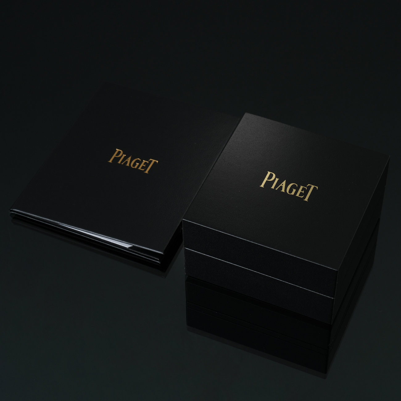 Piaget(USED)피아제 로즈 팬던트 G33U0081