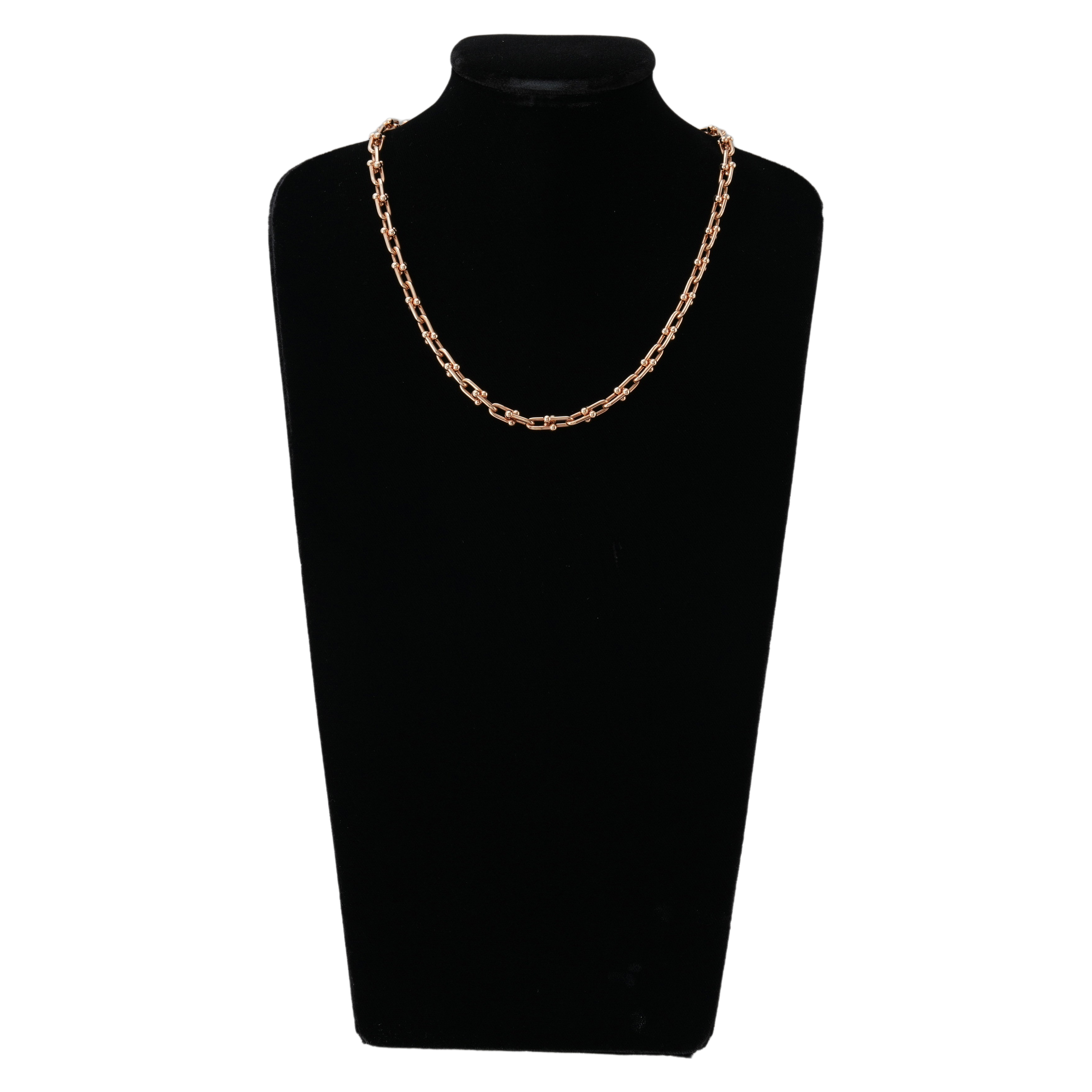 TIFFANY&CO(USED)티파니 링크 네크리스