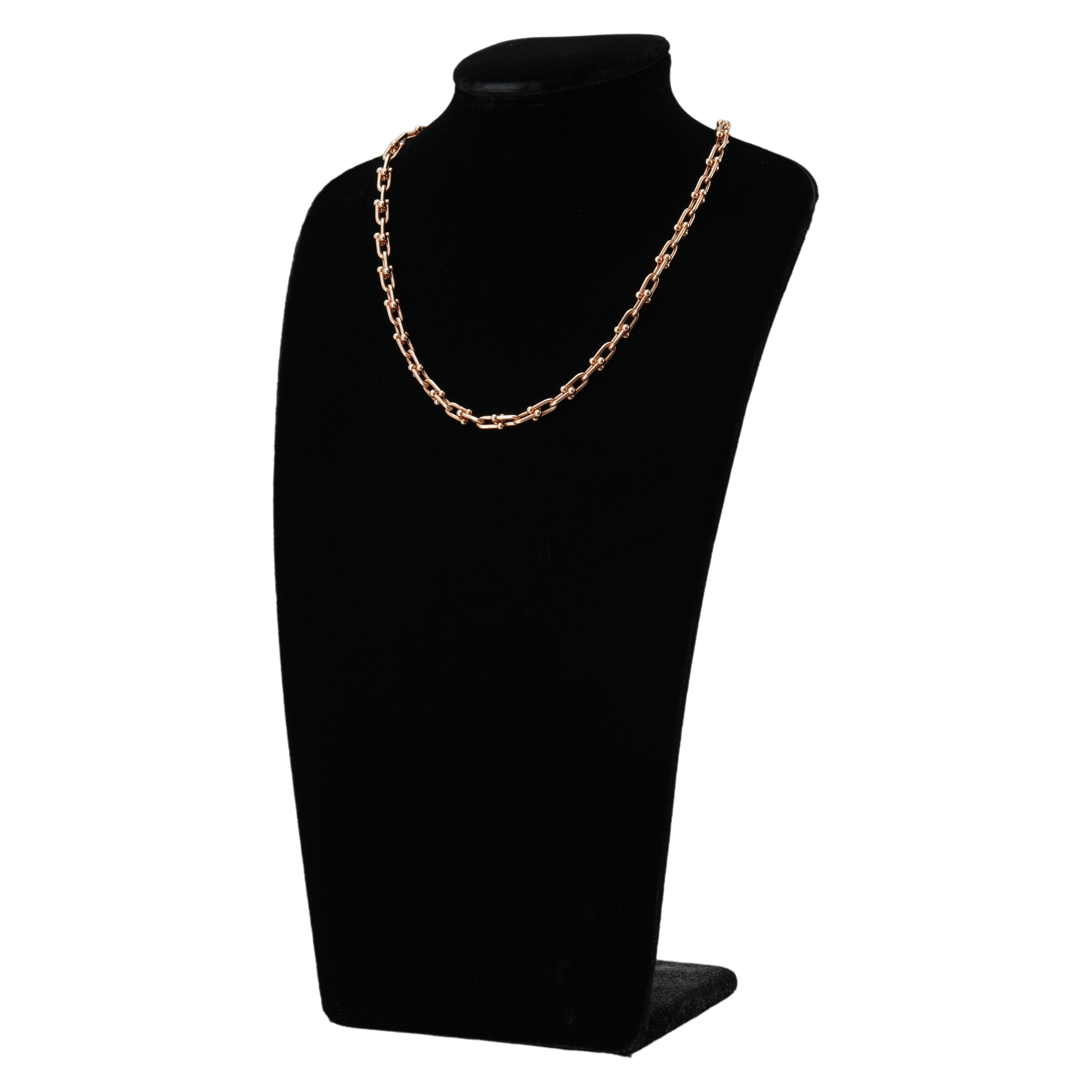 TIFFANY&CO(USED)티파니 링크 네크리스