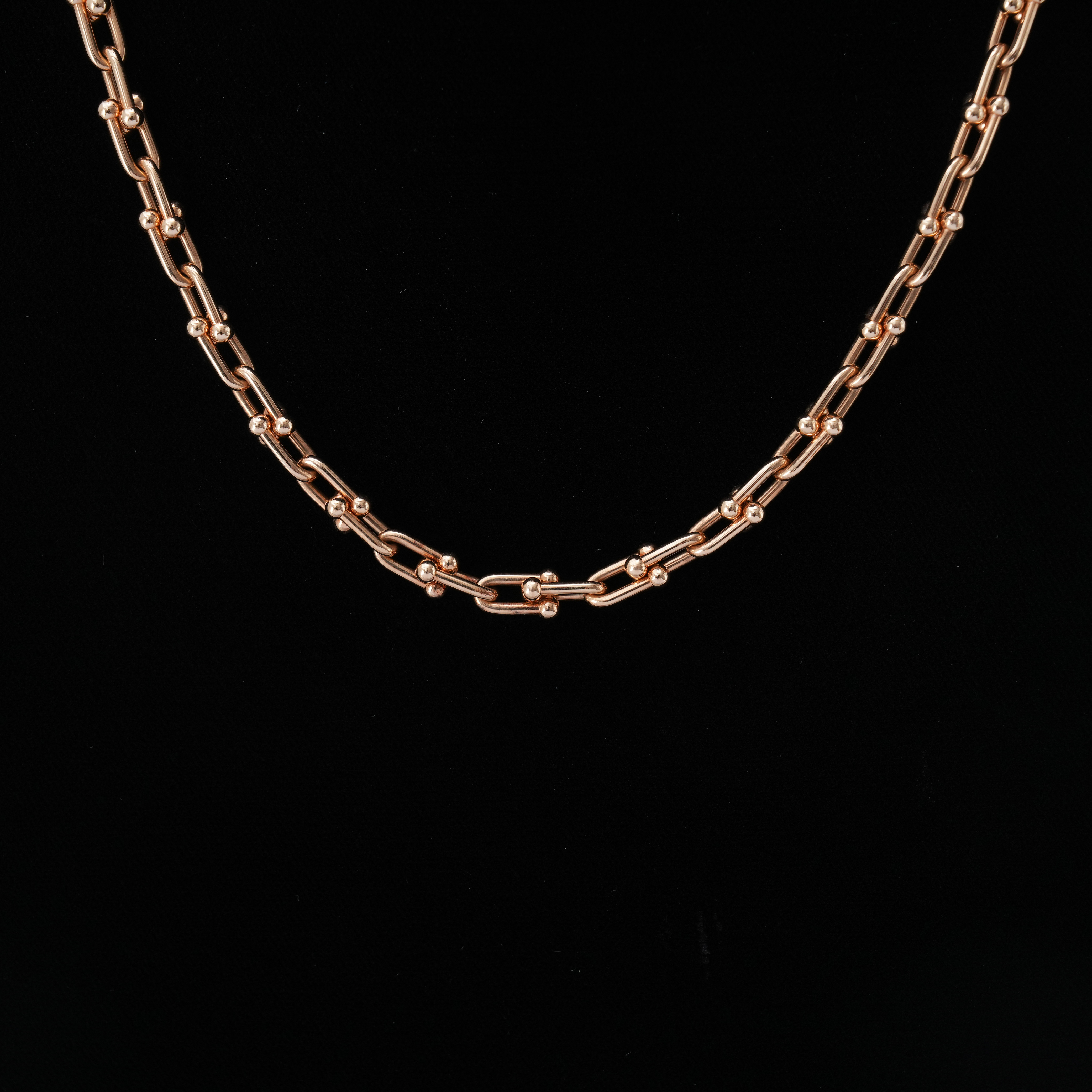 TIFFANY&CO(USED)티파니 링크 네크리스
