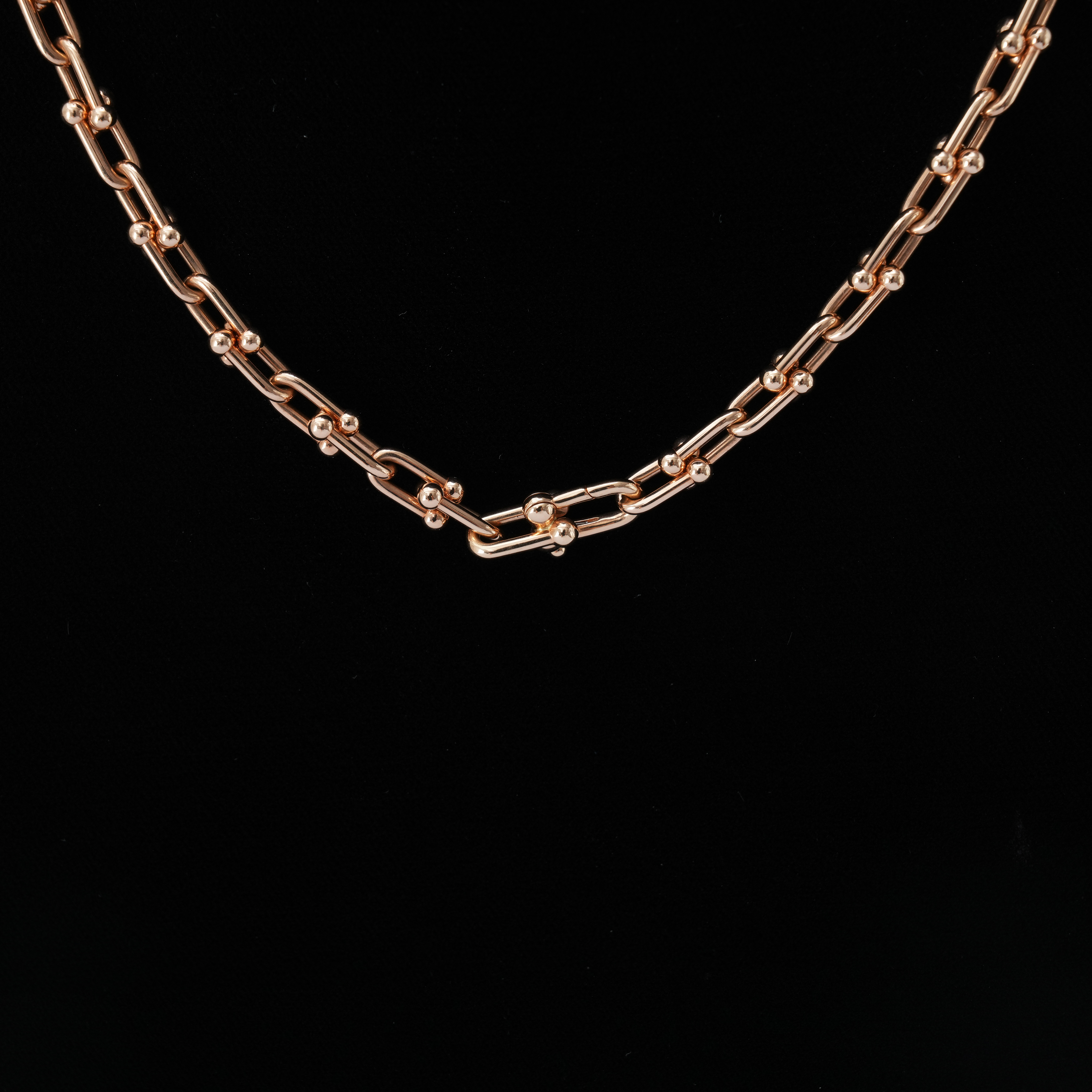 TIFFANY&CO(USED)티파니 링크 네크리스