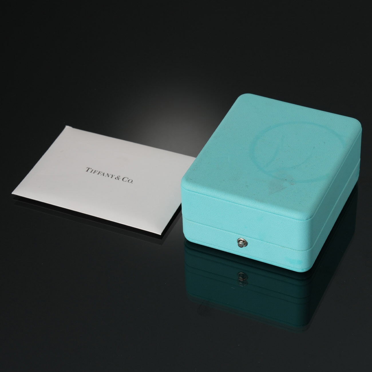TIFFANY&CO(USED)티파니앤코 티 와이어 다이아 브레이슬릿