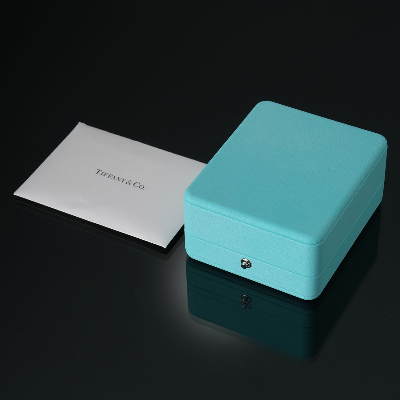 TIFFANY&CO(USED)티파니앤코다이아 티 와이어 브레이슬릿 #SM