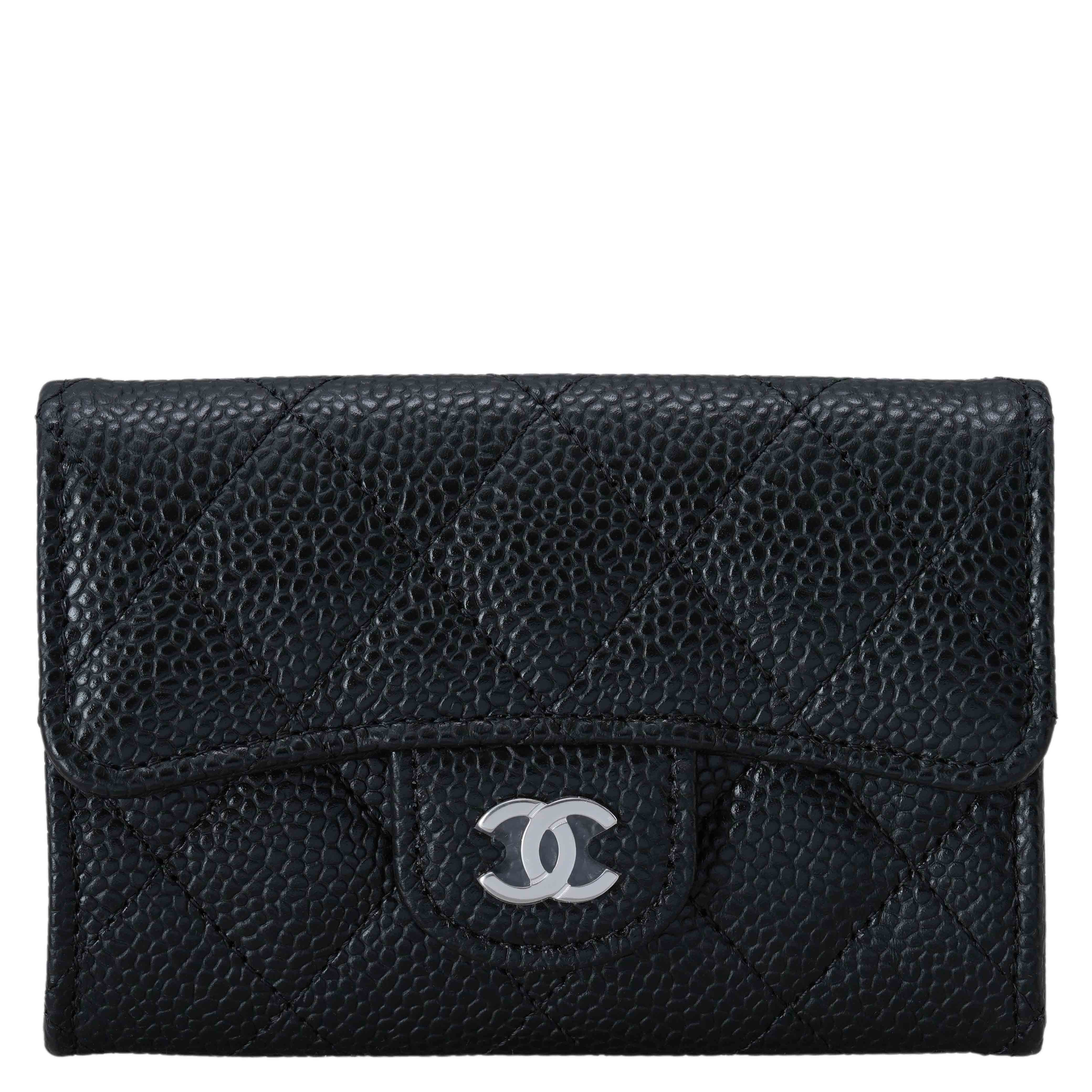CHANEL(NEW)샤넬 AP0214 클래식 플랩 카드지갑 (새상품) NEW PRODUCT