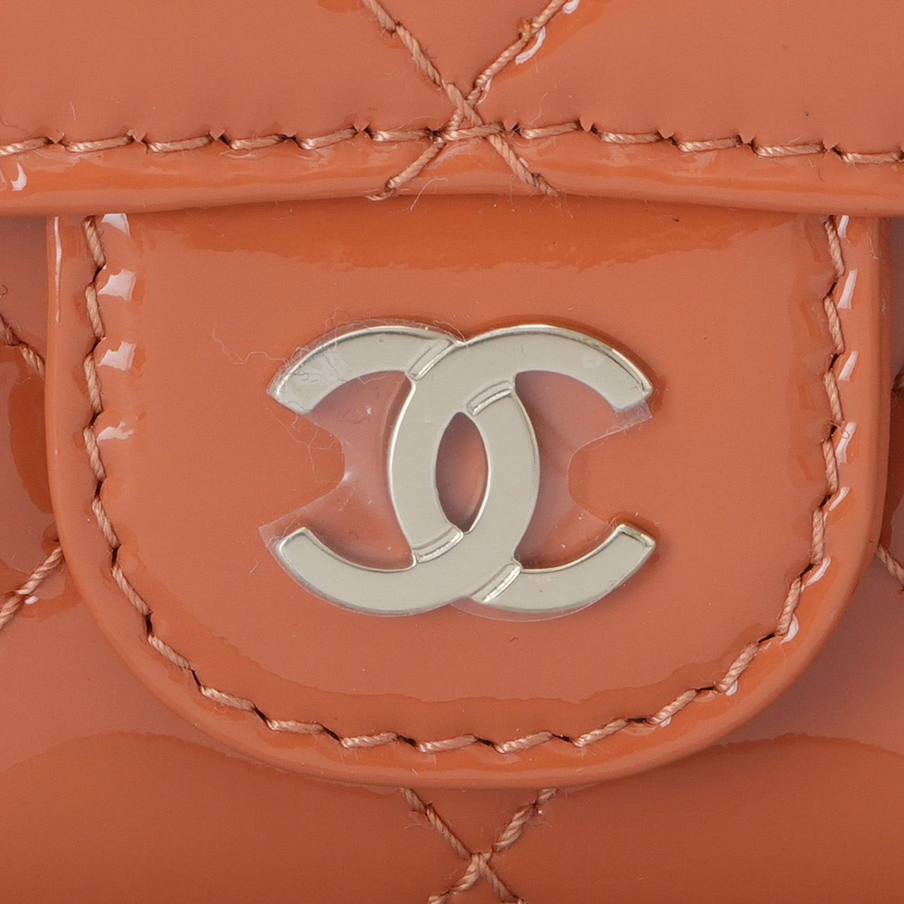 CHANEL(USED)샤넬 페이던트 클래식 카드지갑