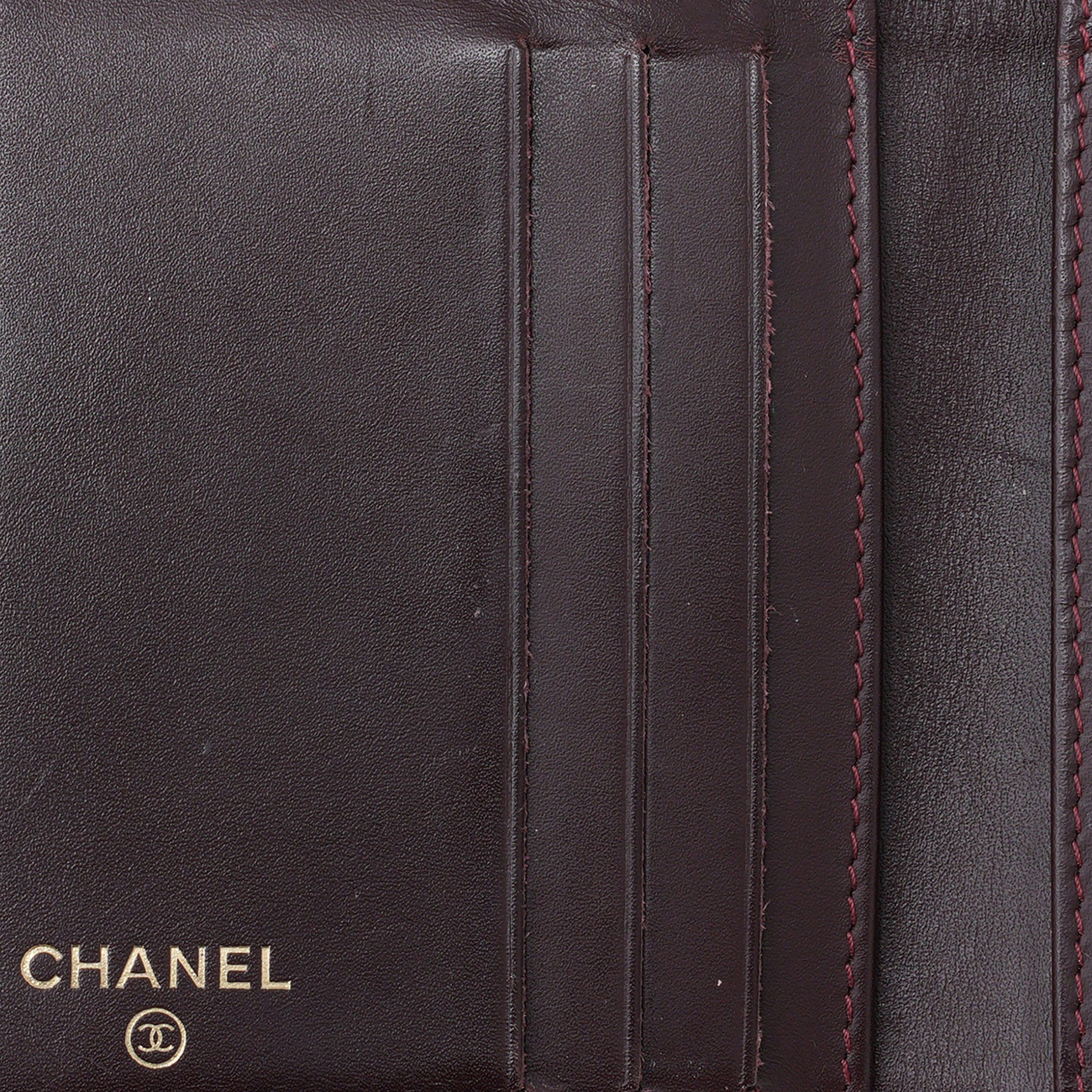 CHANEL(USED)샤넬 클래식 반지갑 A48980