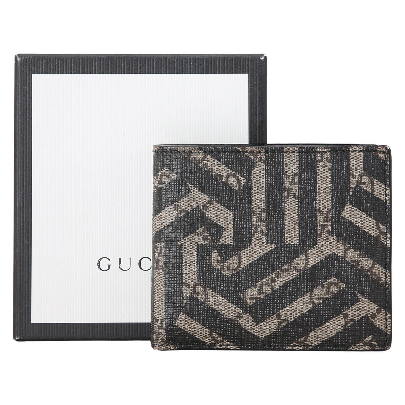 GUCCI(USED)구찌 406557 칼레이도 반지갑