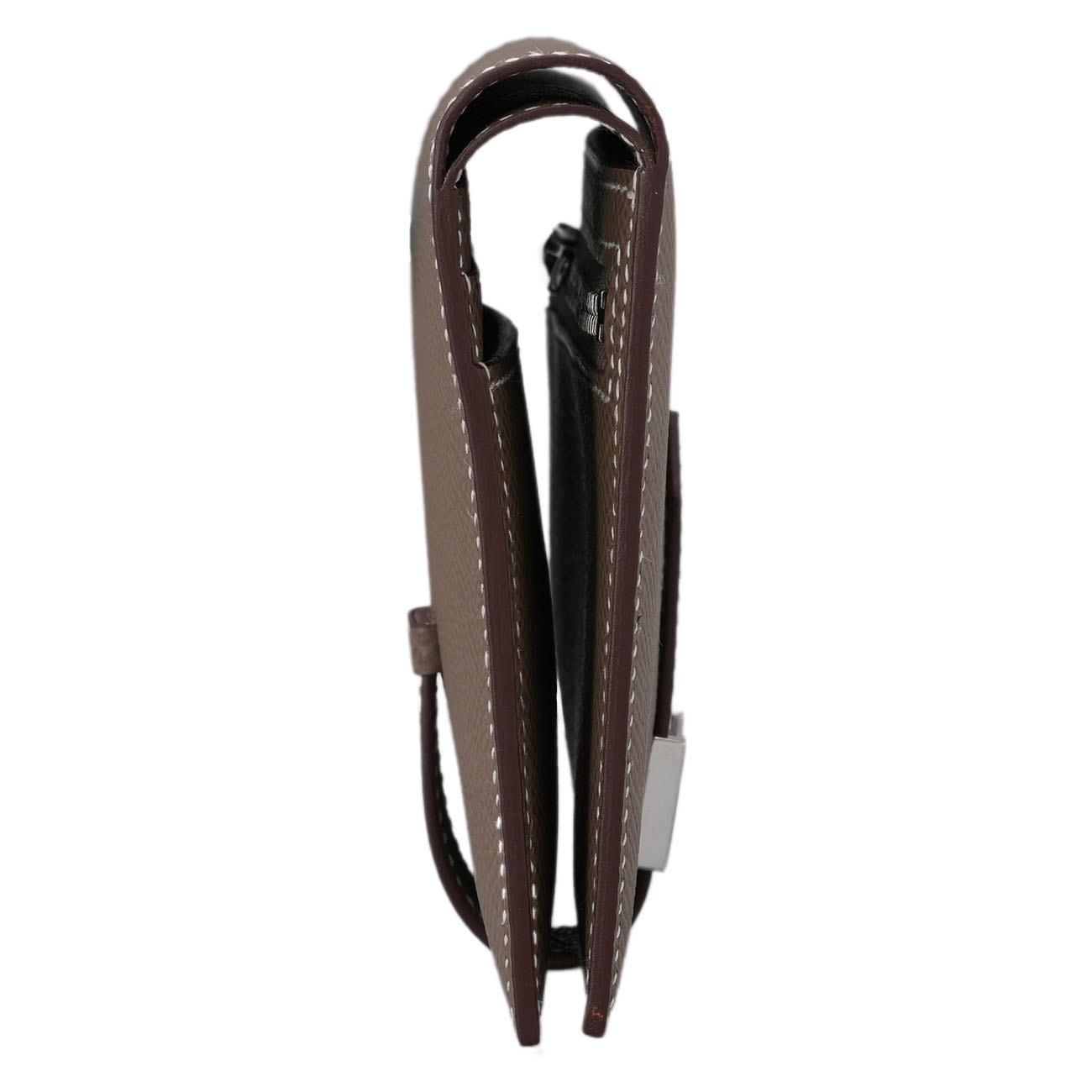 HERMES(USED)에르메스 베안 컴팩트 월릿
