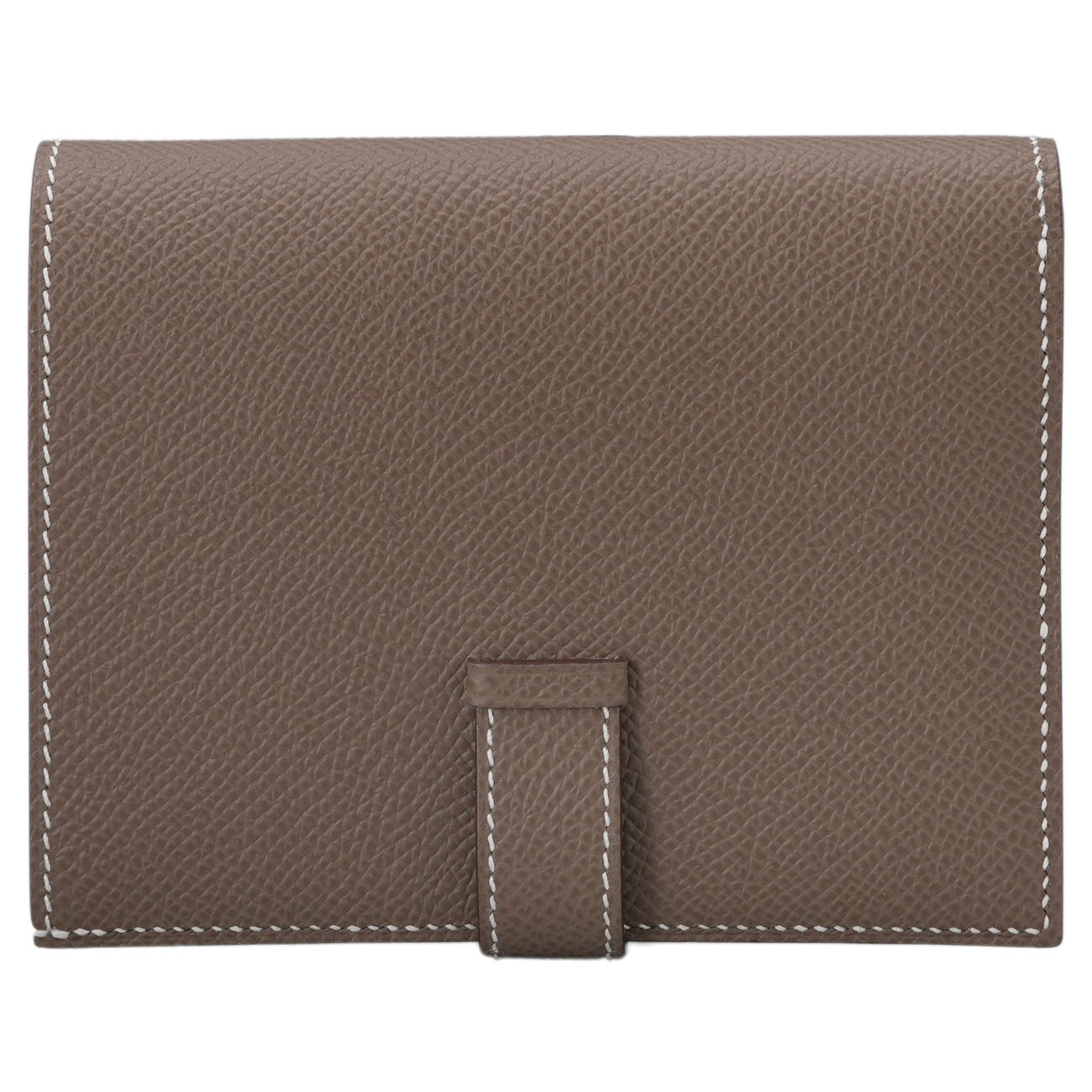 HERMES(USED)에르메스 베안 컴팩트 월릿