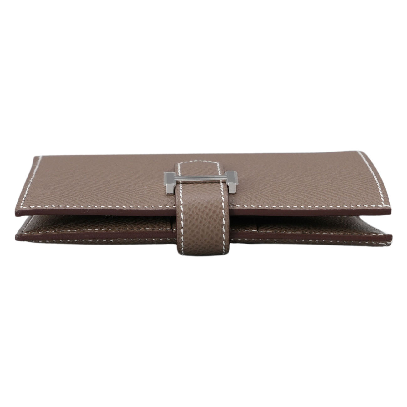 HERMES(USED)에르메스 베안 컴팩트 월릿