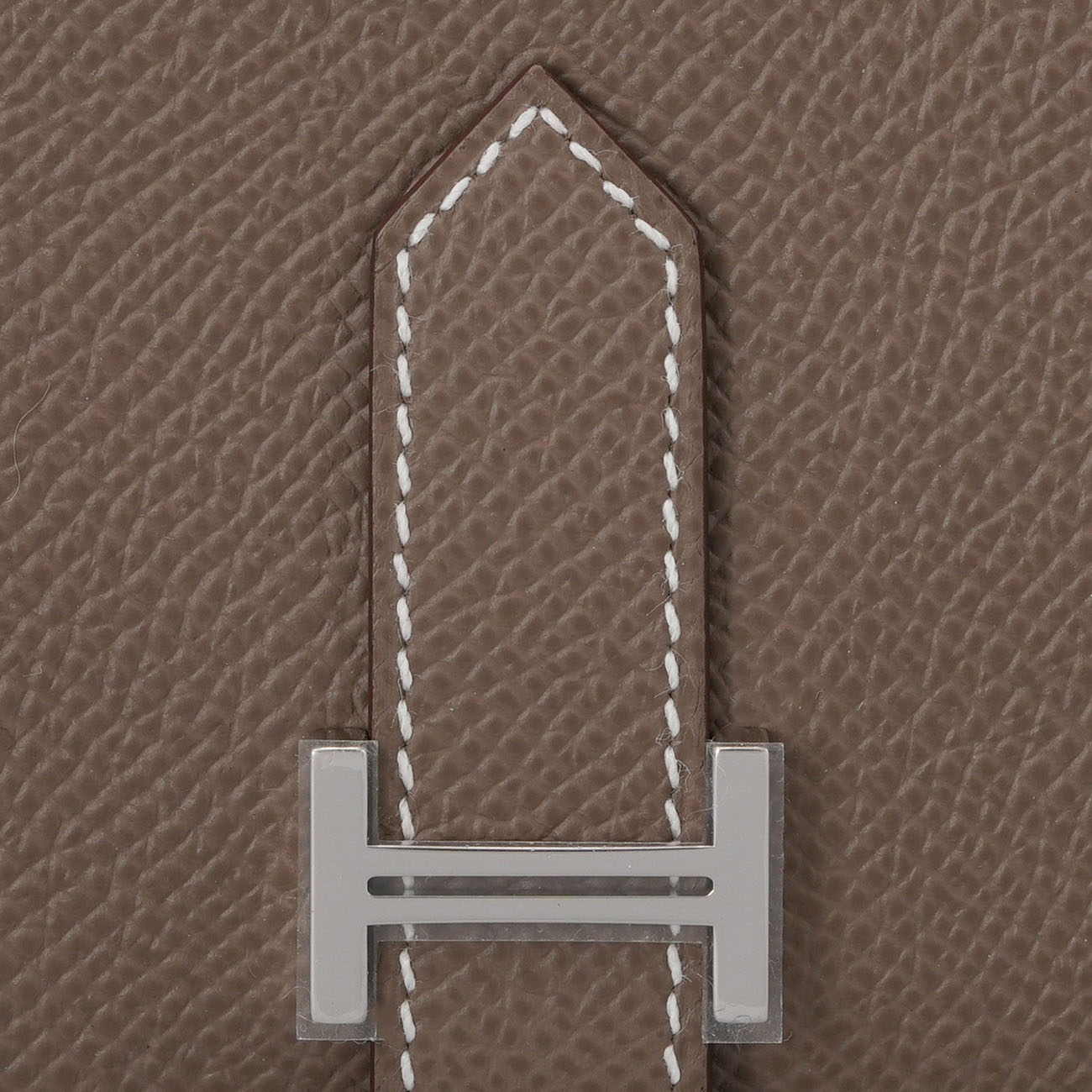 HERMES(USED)에르메스 베안 컴팩트 월릿