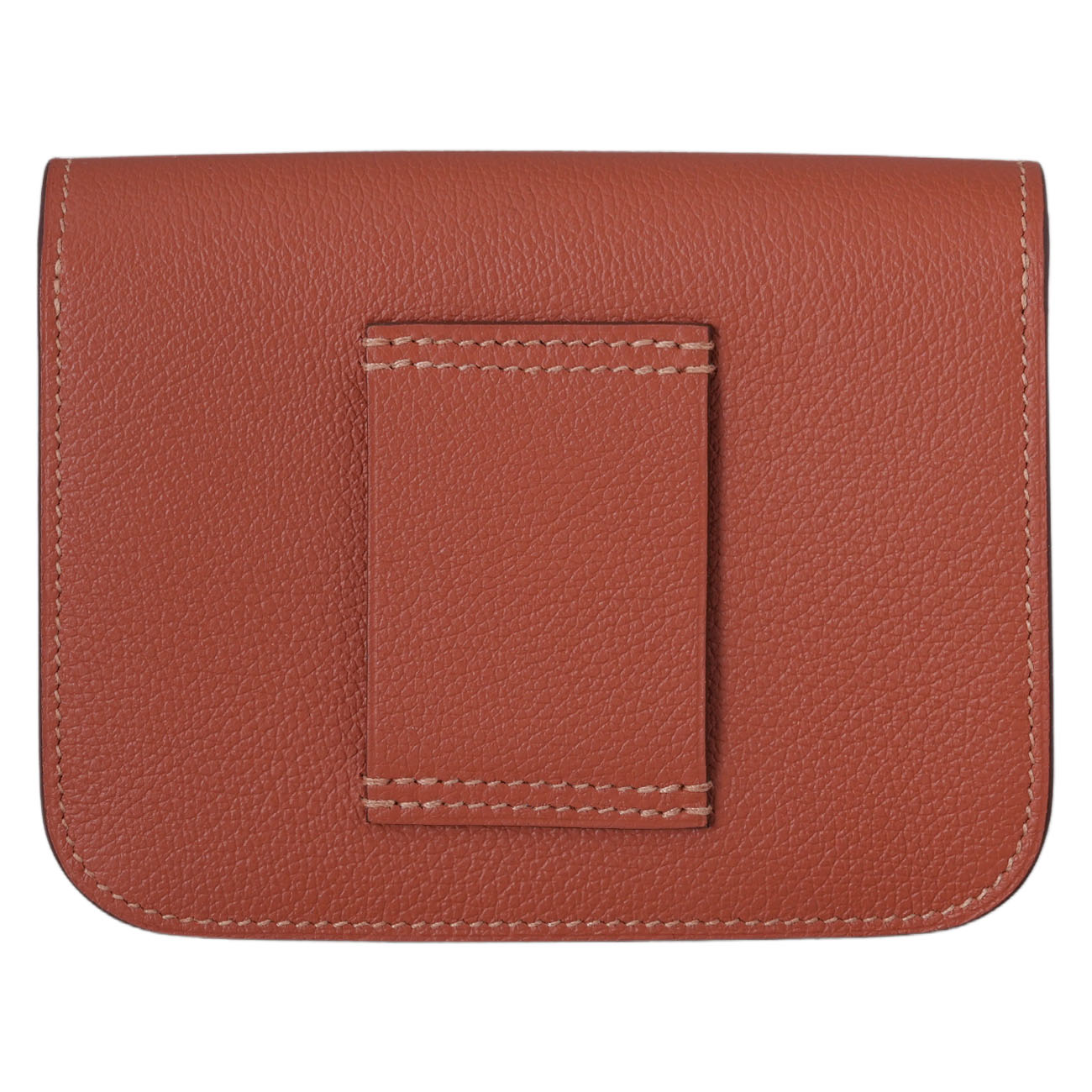 HERMES(USED)에르메스 콘스탄스 슬림 지갑 (Y)