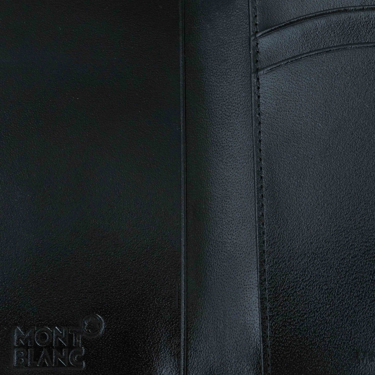 MONTBLANC(USED)몽블랑 카드지갑