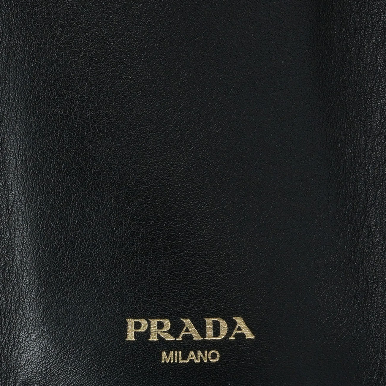 PRADA(USED)프라다 1MC026 사피아노 반지갑