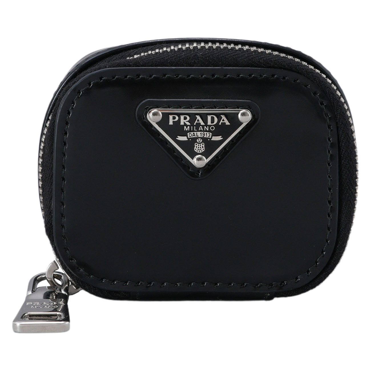 PRADA(USED)프라다 암밴드 파우치 ETL439