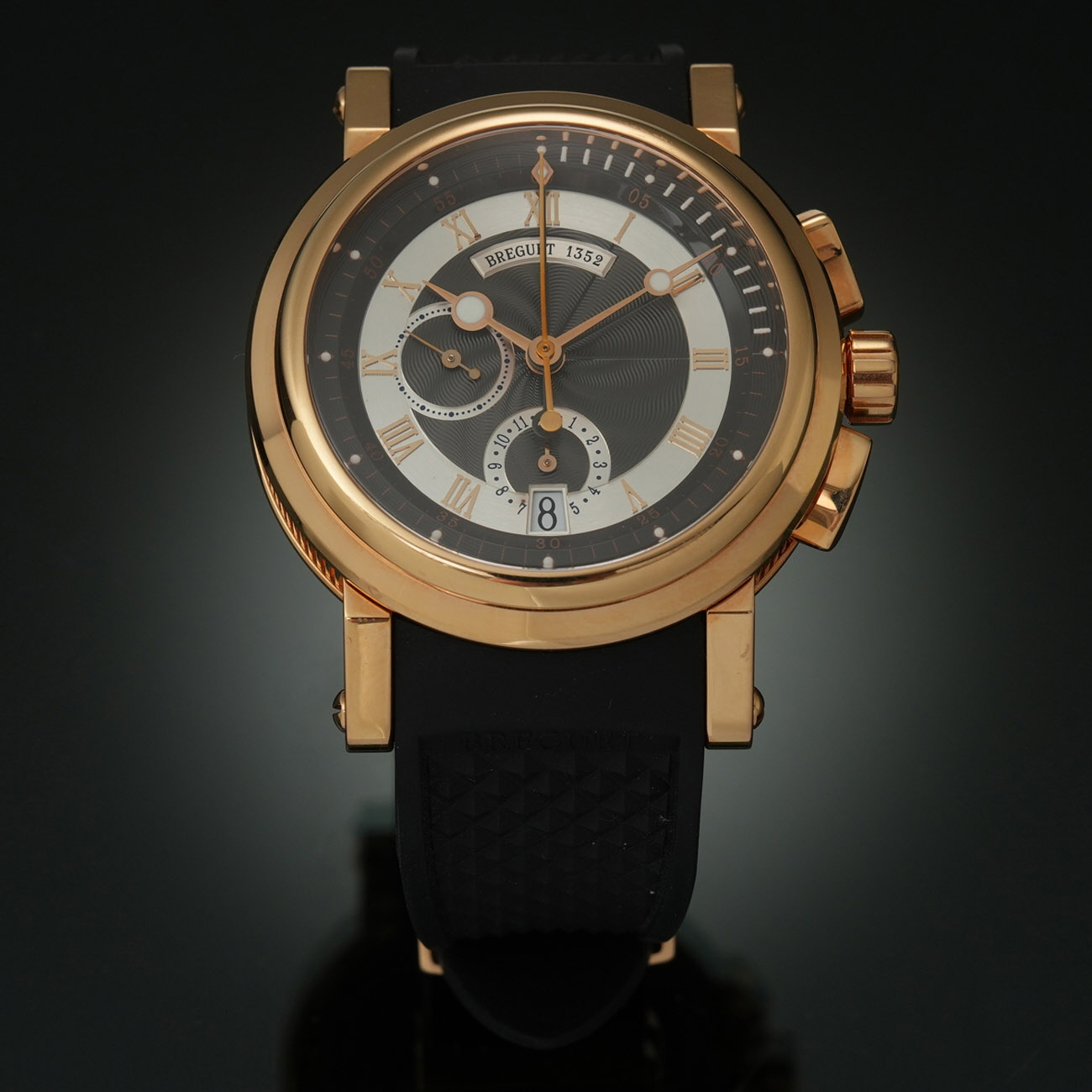 Breguet(USED)브레게 마린 5827
