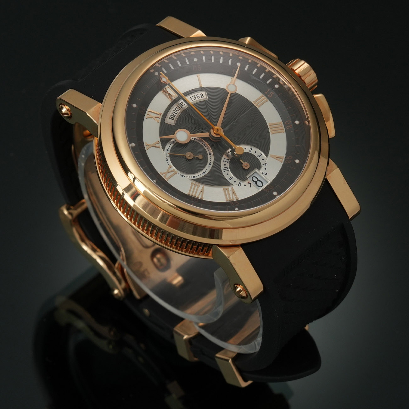 Breguet(USED)브레게 마린 5827
