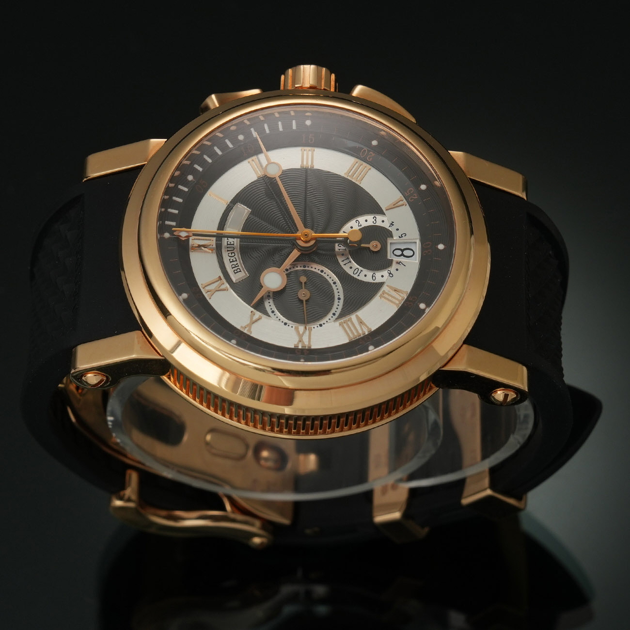 Breguet(USED)브레게 마린 5827