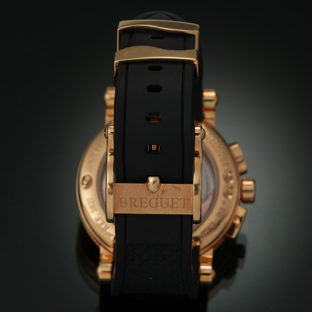 Breguet(USED)브레게 마린 5827
