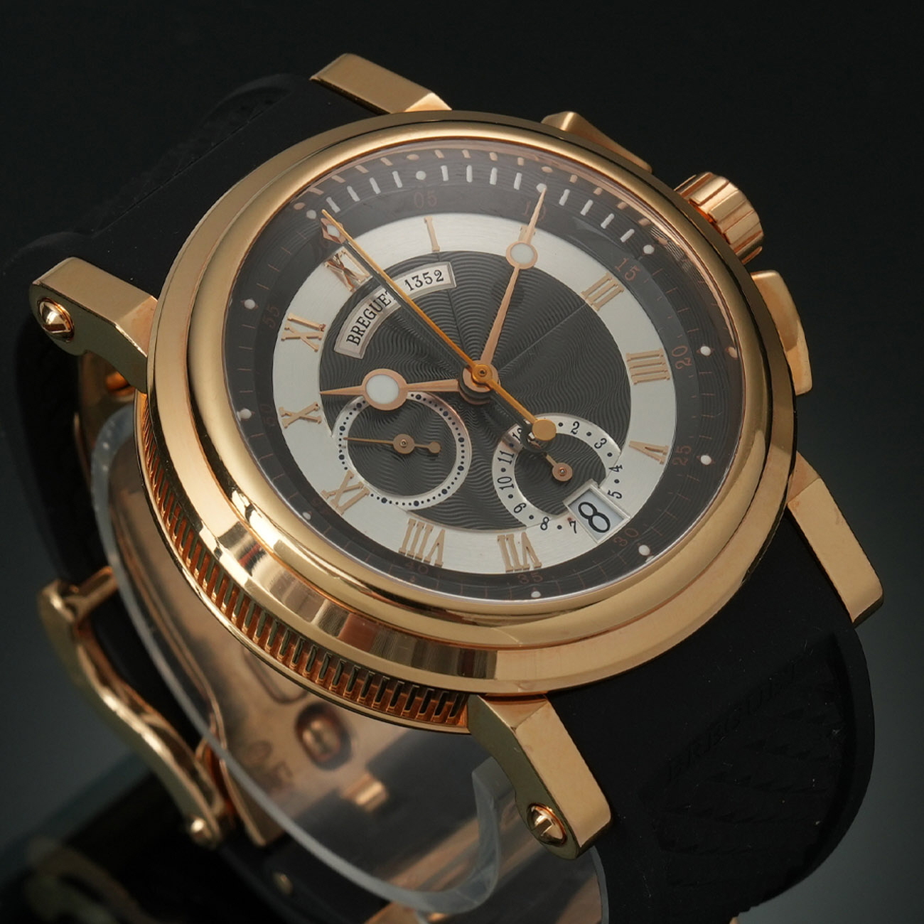 Breguet(USED)브레게 마린 5827