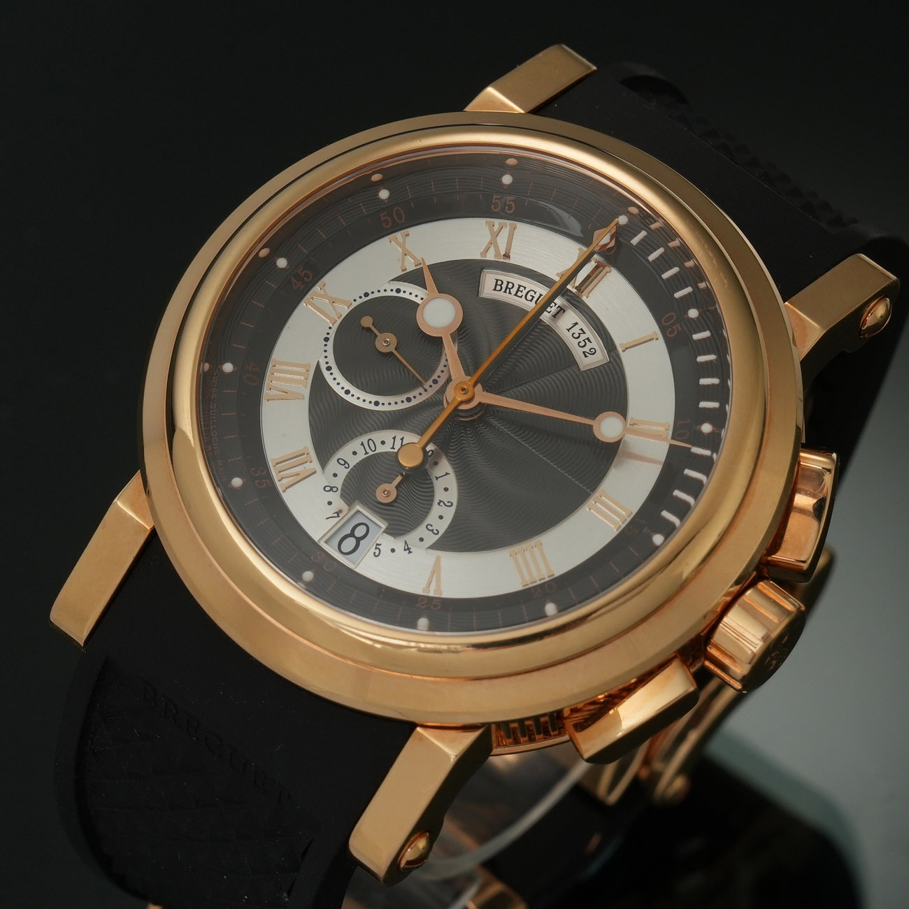 Breguet(USED)브레게 마린 5827