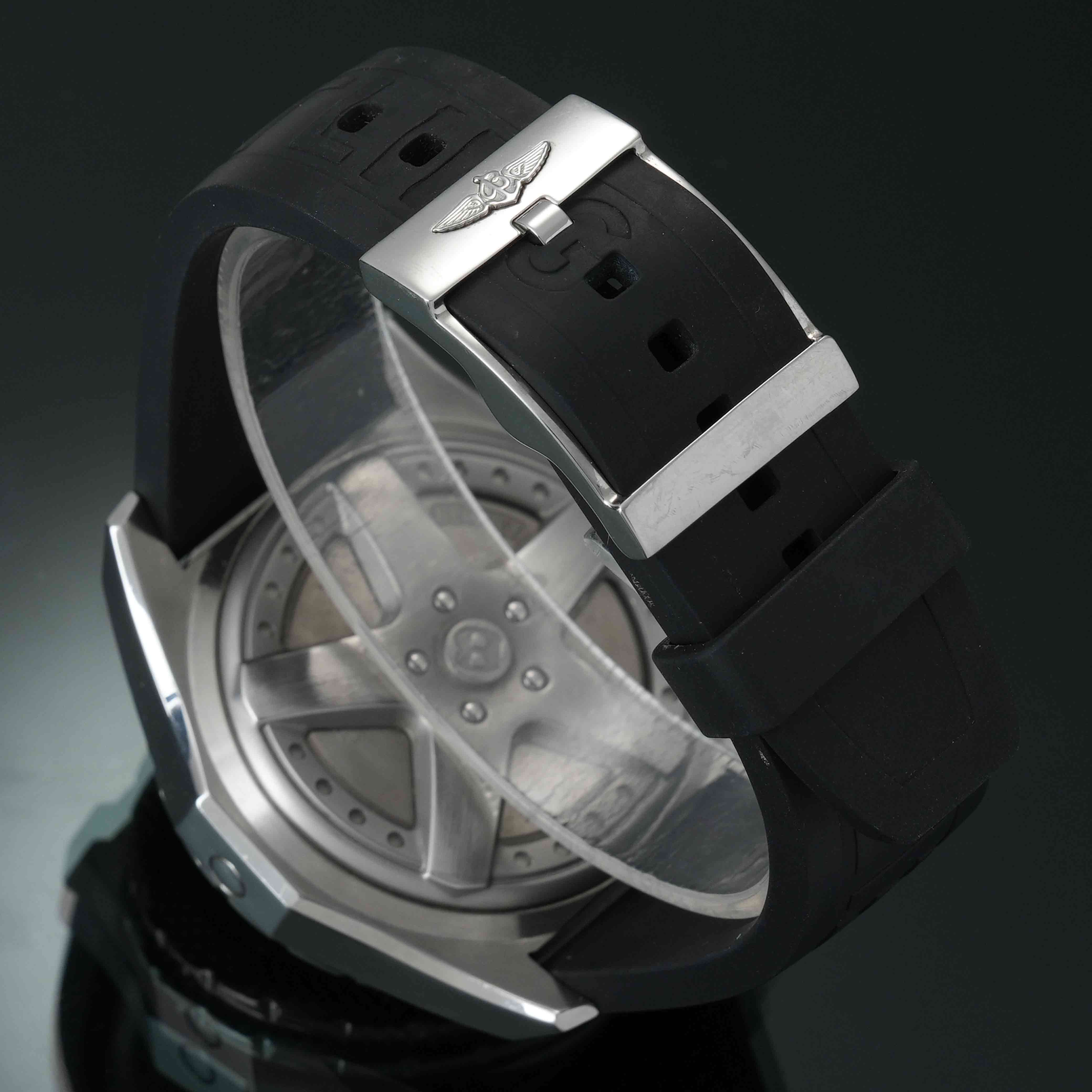 BREITLING(USED)브라이틀링 벤틀리 A44364