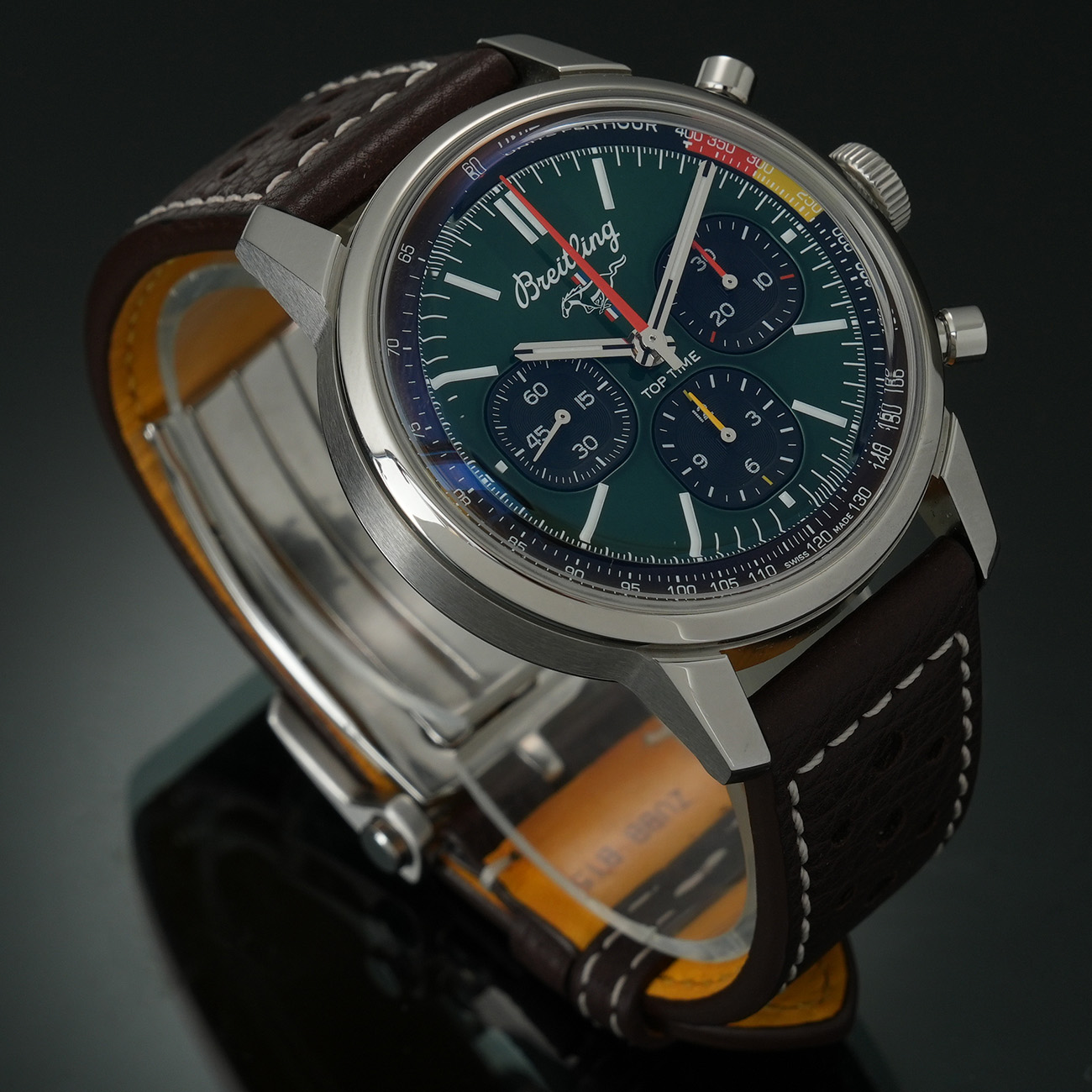 BREITLING(USED)브라이틀링 AB0176 탑타임