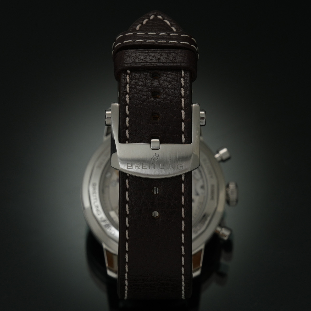 BREITLING(USED)브라이틀링 AB0176 탑타임