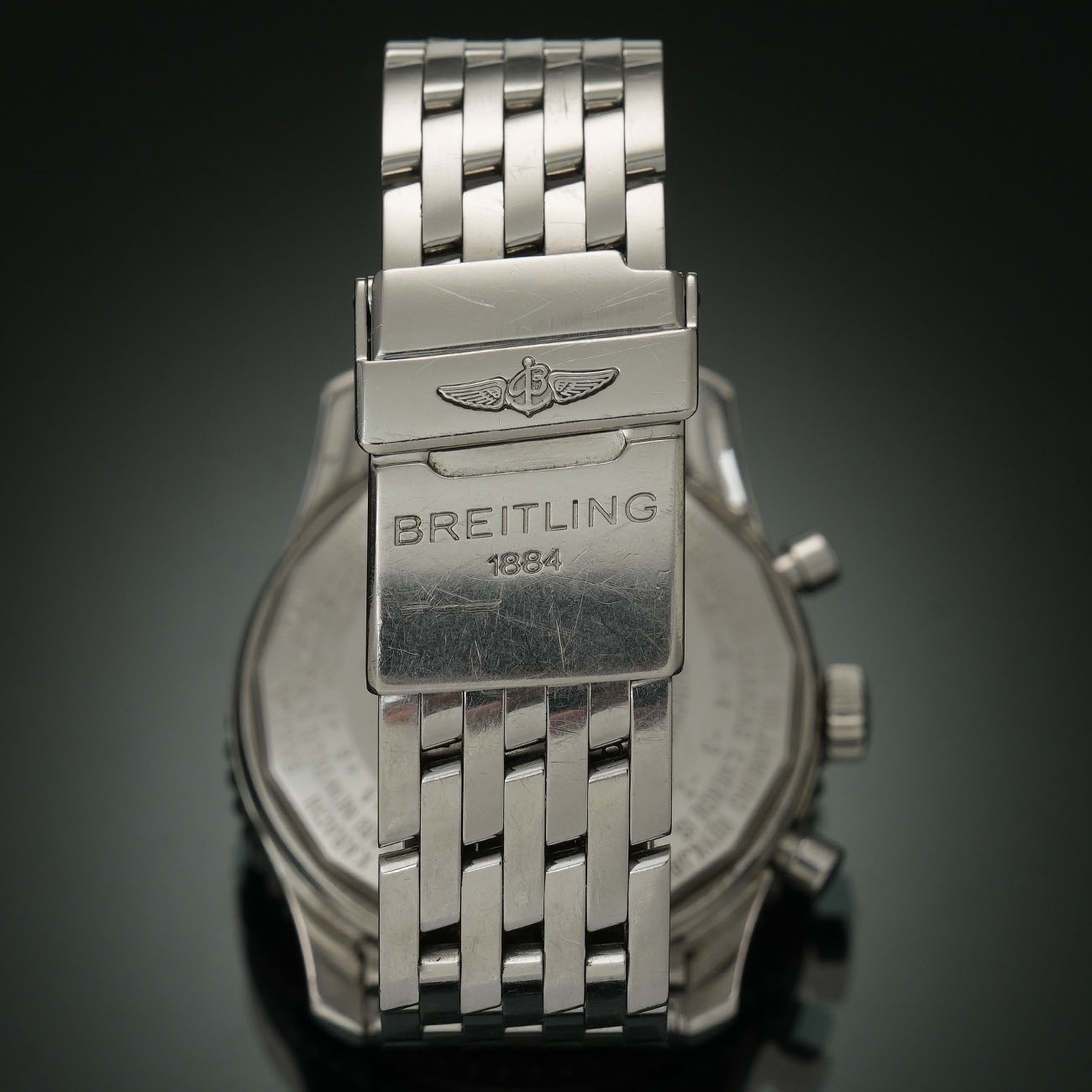 BREITLING(USED)브라이틀링 데이토라 A21330