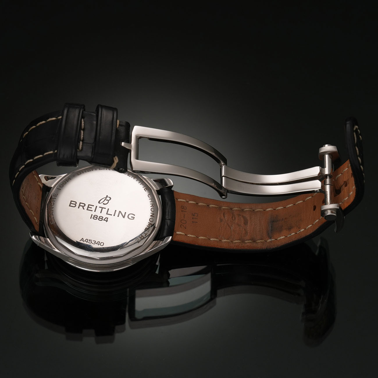 BREITLING(USED)브라이틀링 프리미에르 A45340 (점검비35만원)