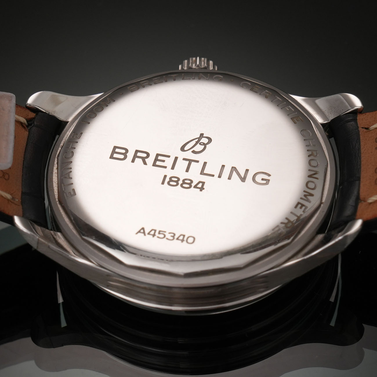 BREITLING(USED)브라이틀링 프리미에르 A45340 (점검비35만원)