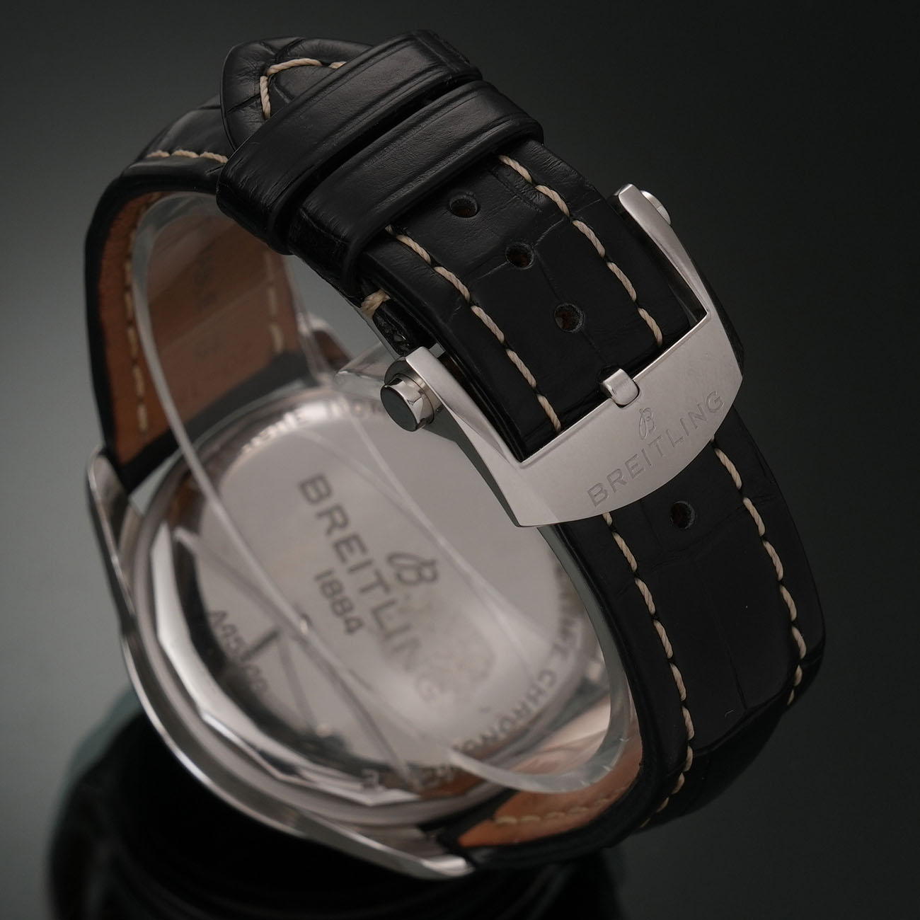 BREITLING(USED)브라이틀링 프리미에르 A45340 (점검비35만원)