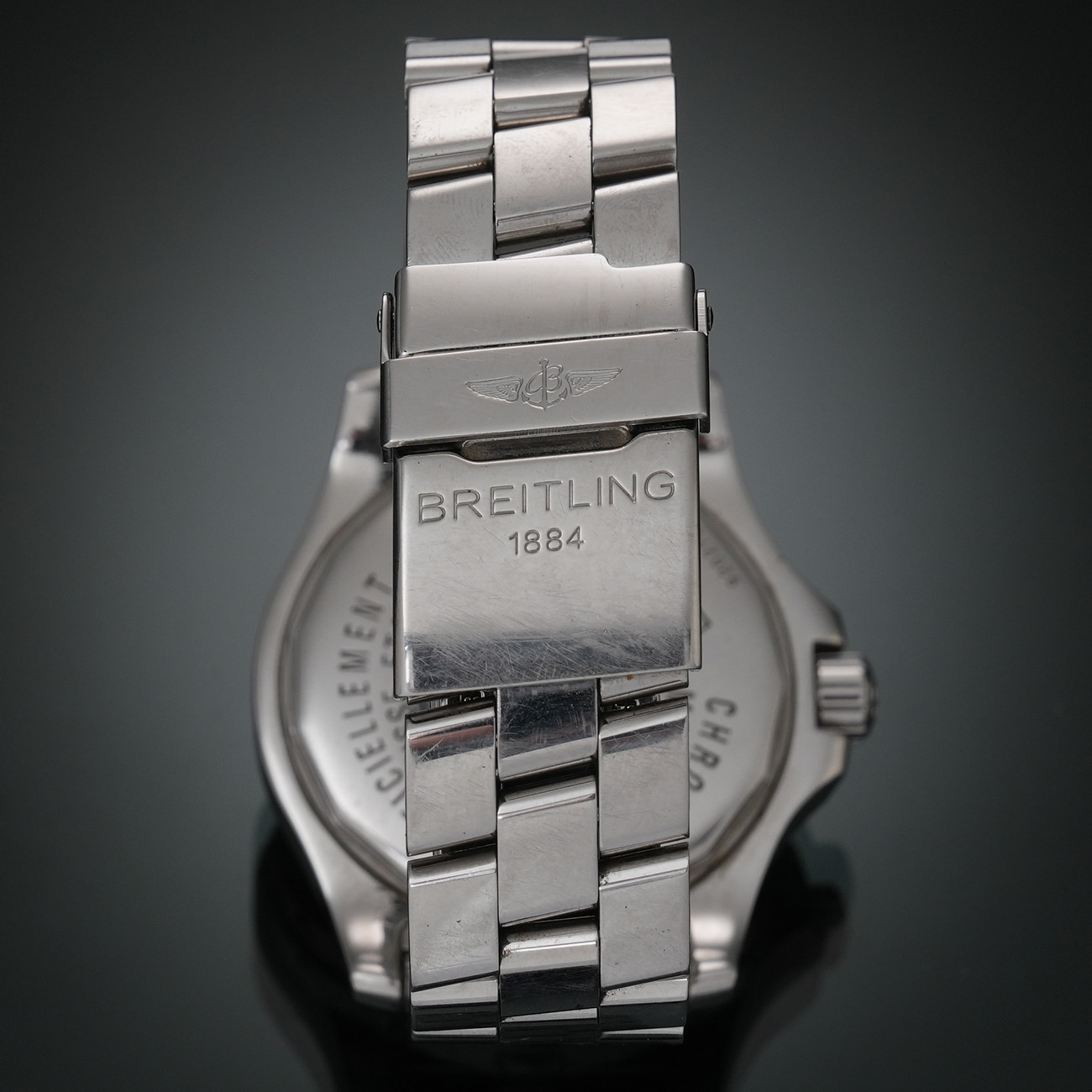 BREITLING(USED)브라이틀링 콜트 A17380
