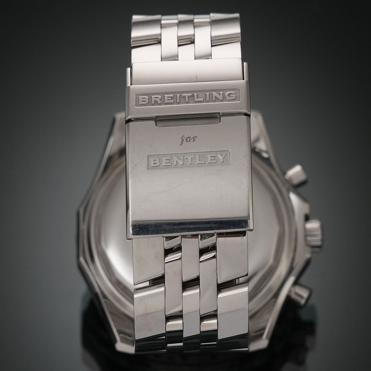 BREITLING(USED)브라이틀링 벤틀리GT A1336212