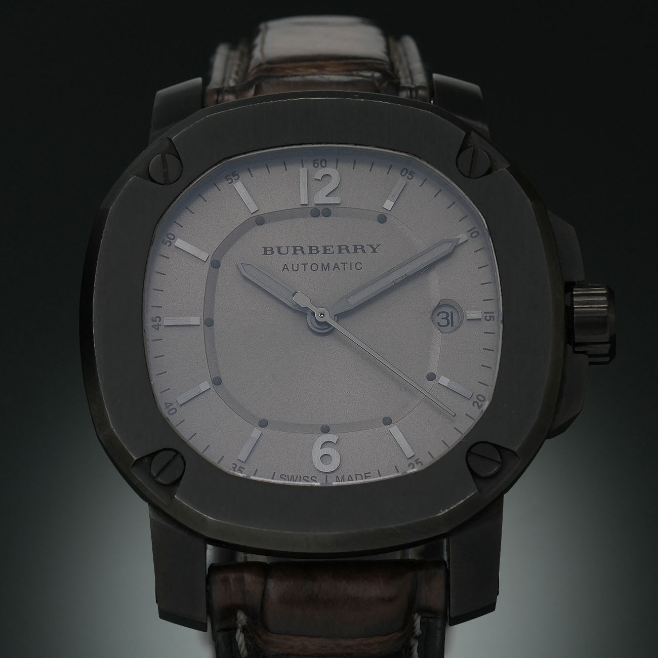 BURBERRY(USED)버버리 브리튼 BBY1208