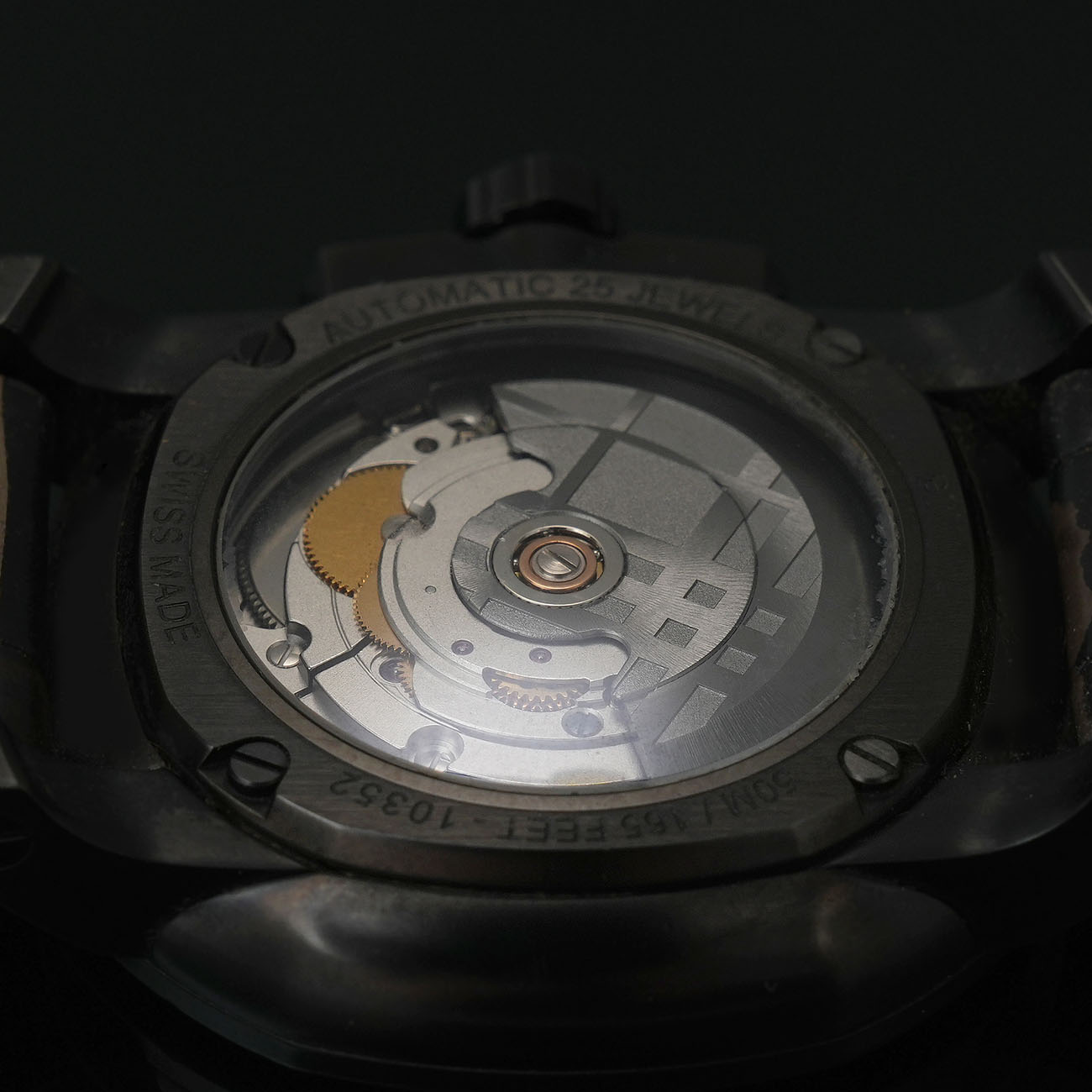 BURBERRY(USED)버버리 브리튼 BBY1208