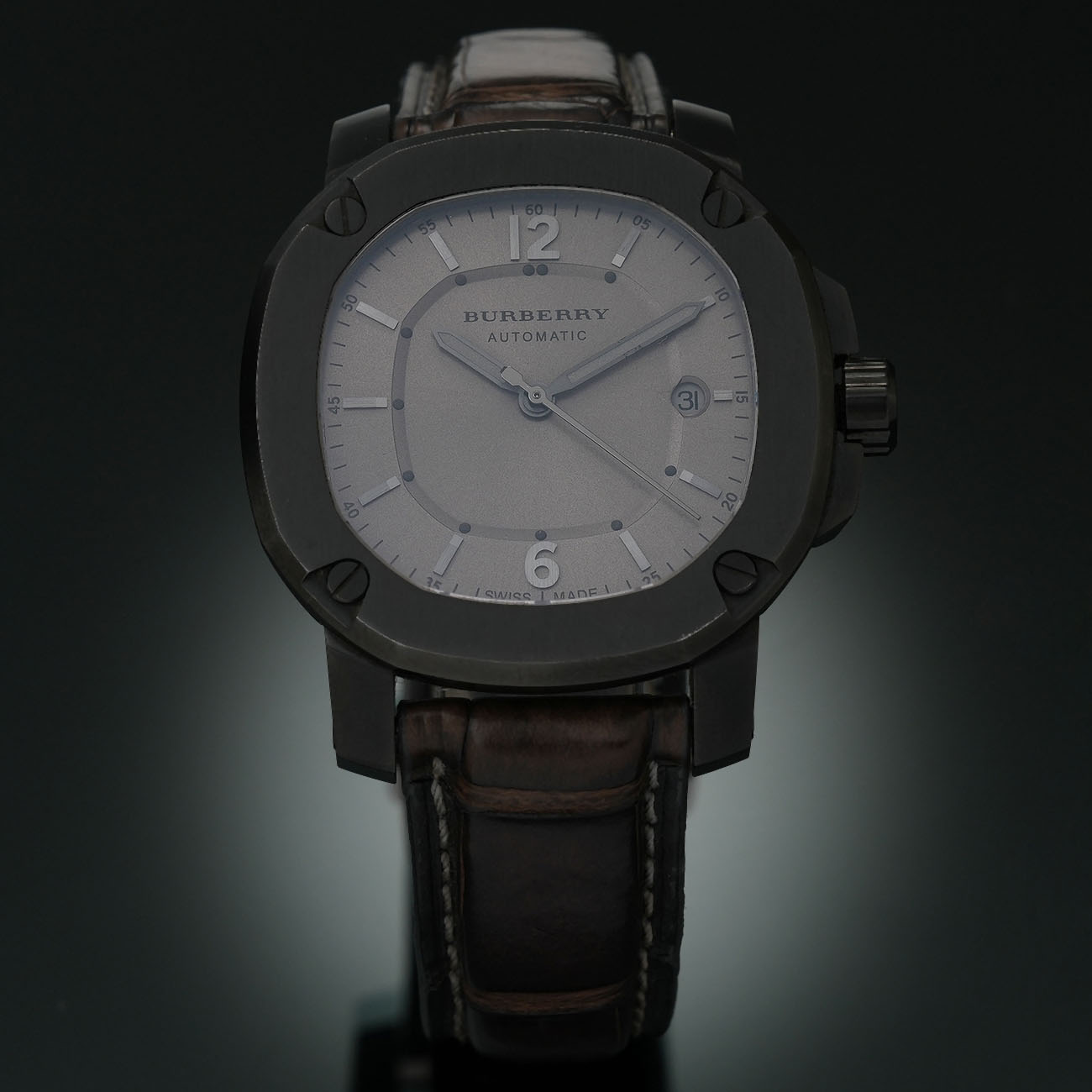 BURBERRY(USED)버버리 브리튼 BBY1208