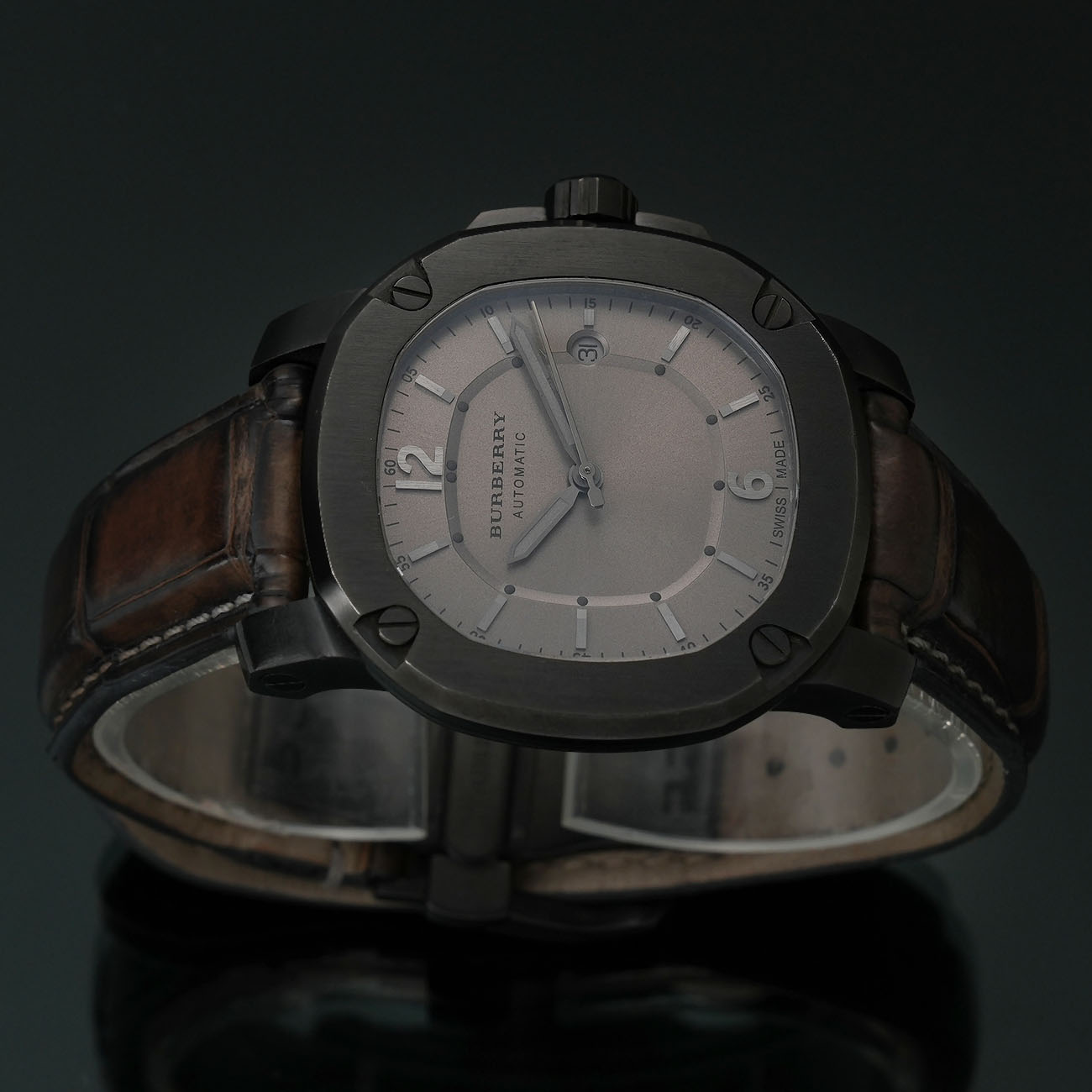 BURBERRY(USED)버버리 브리튼 BBY1208