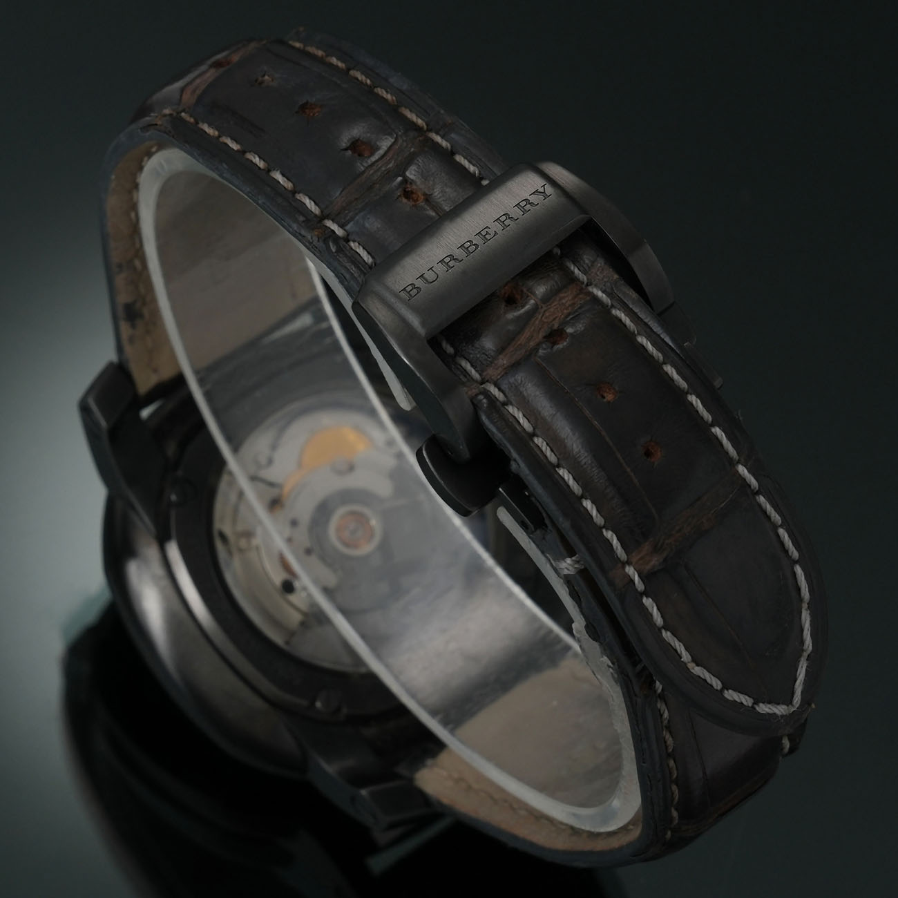 BURBERRY(USED)버버리 브리튼 BBY1208