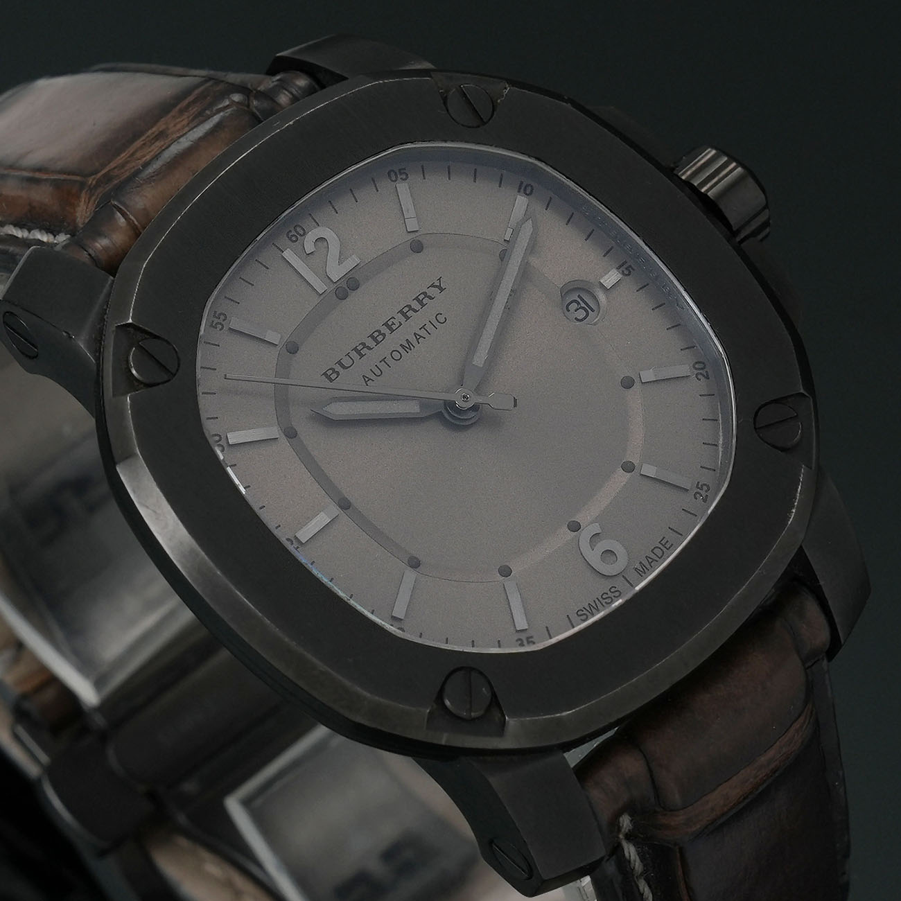 BURBERRY(USED)버버리 브리튼 BBY1208