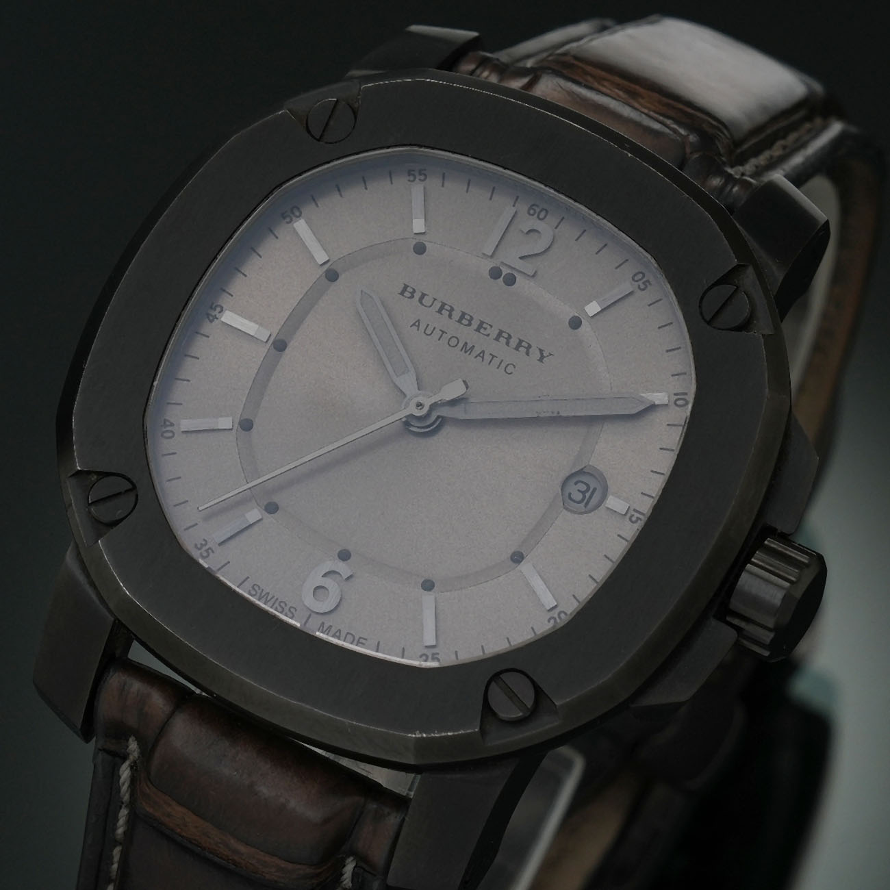 BURBERRY(USED)버버리 브리튼 BBY1208