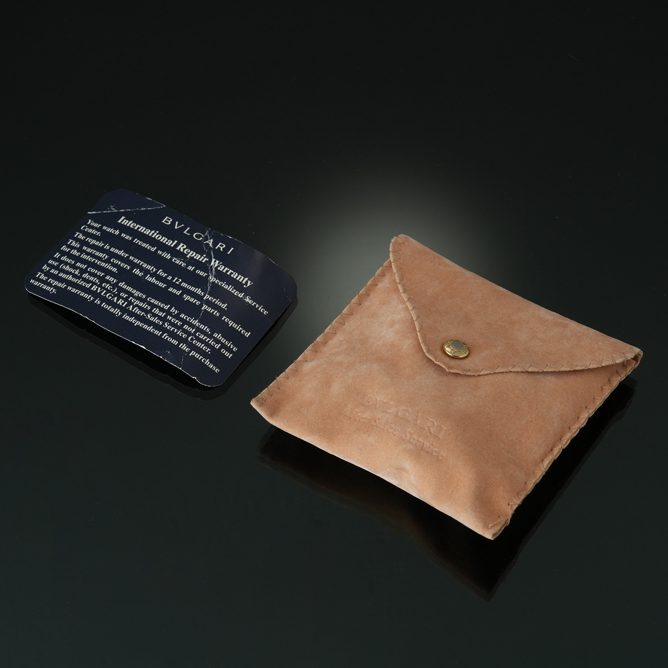 BVLGARI(USED)불가리 BZ22S 비제로원 스틸 쿼츠 자개