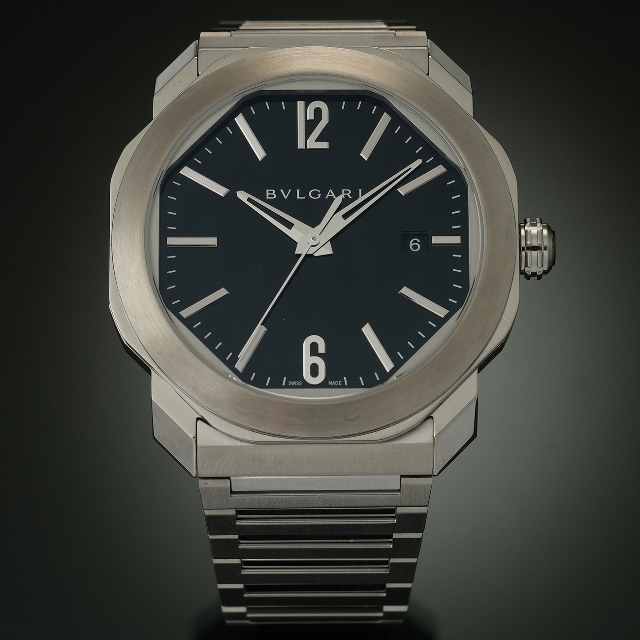 BVLGARI(USED)불가리 103084 옥토