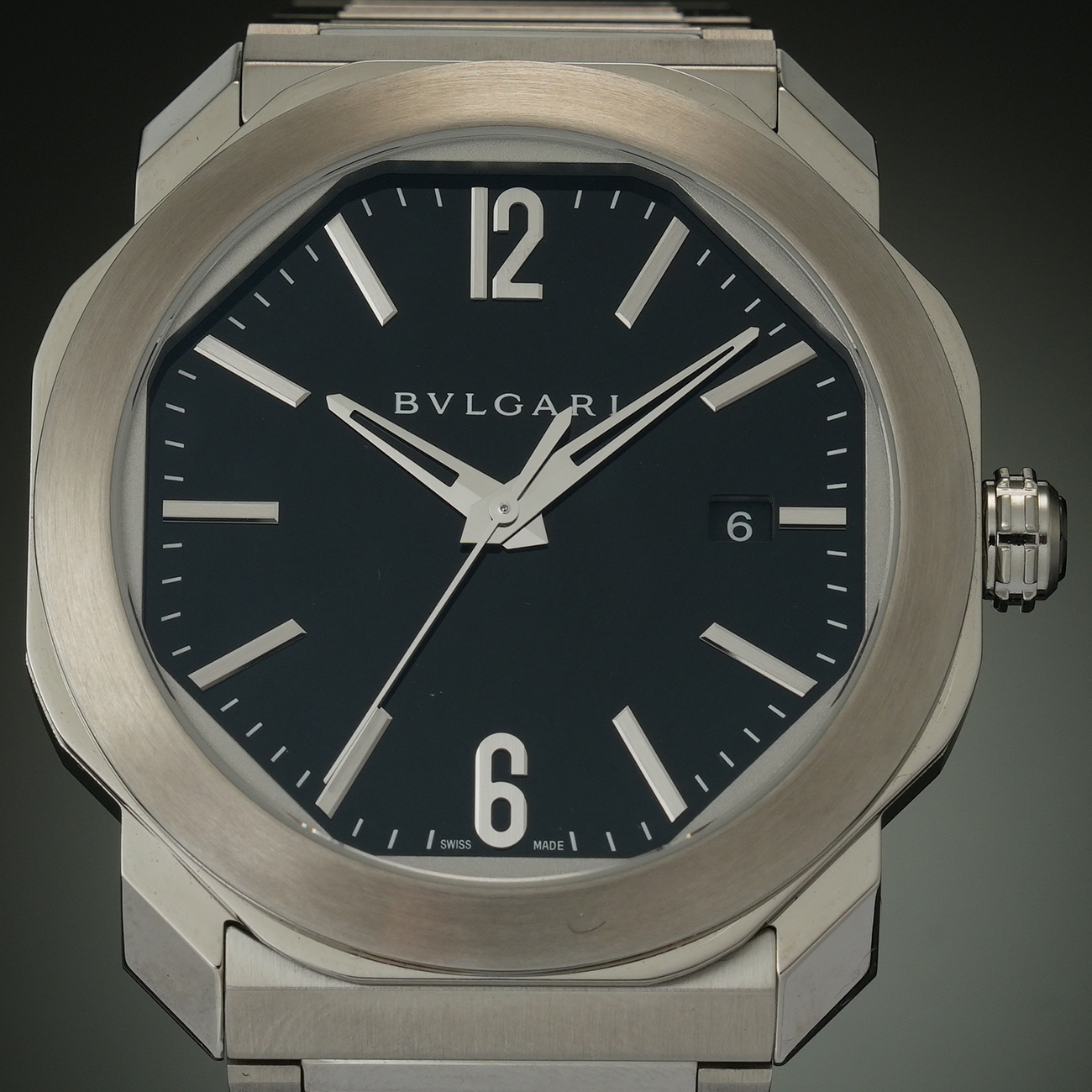 BVLGARI(USED)불가리 103084 옥토